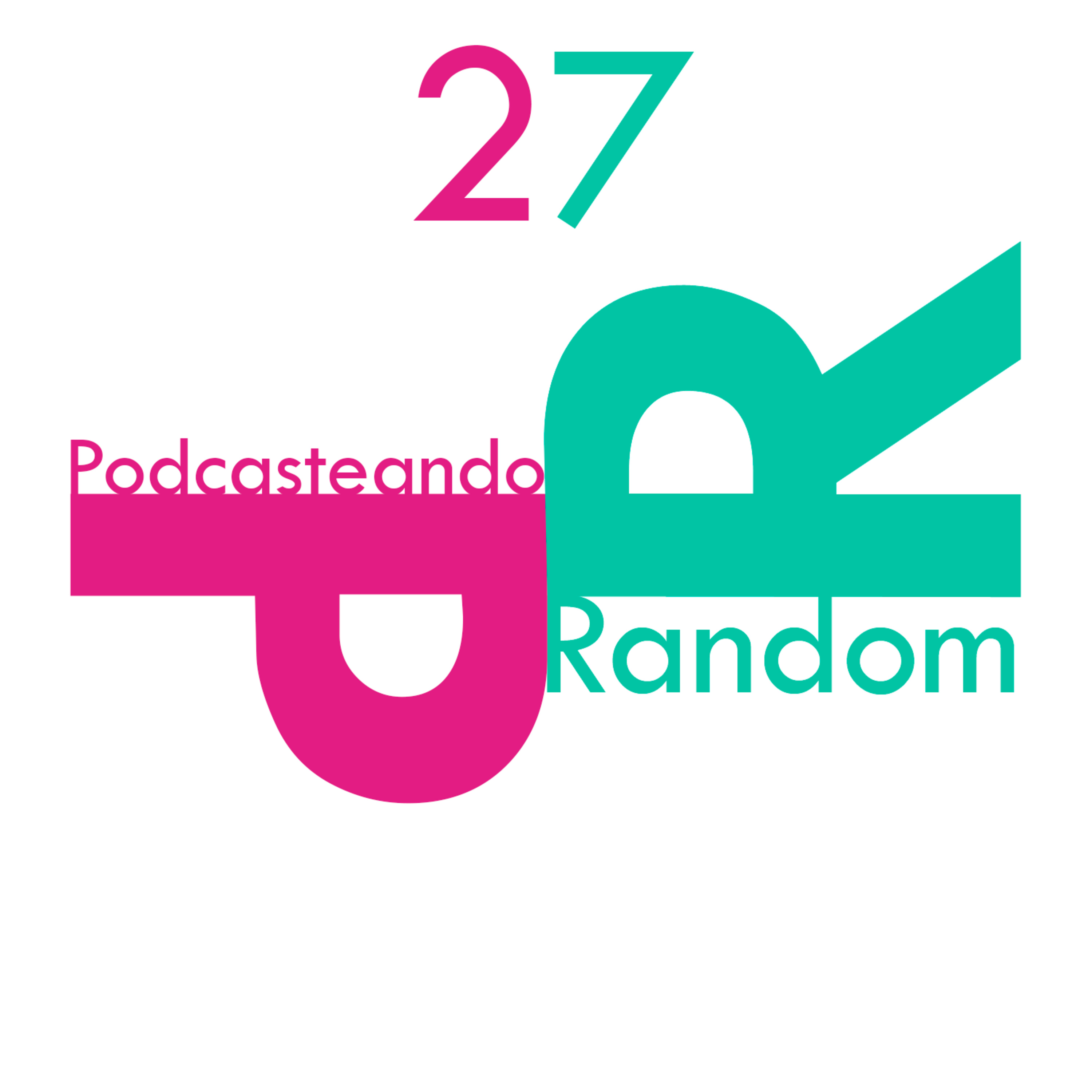 Podcasteando Random