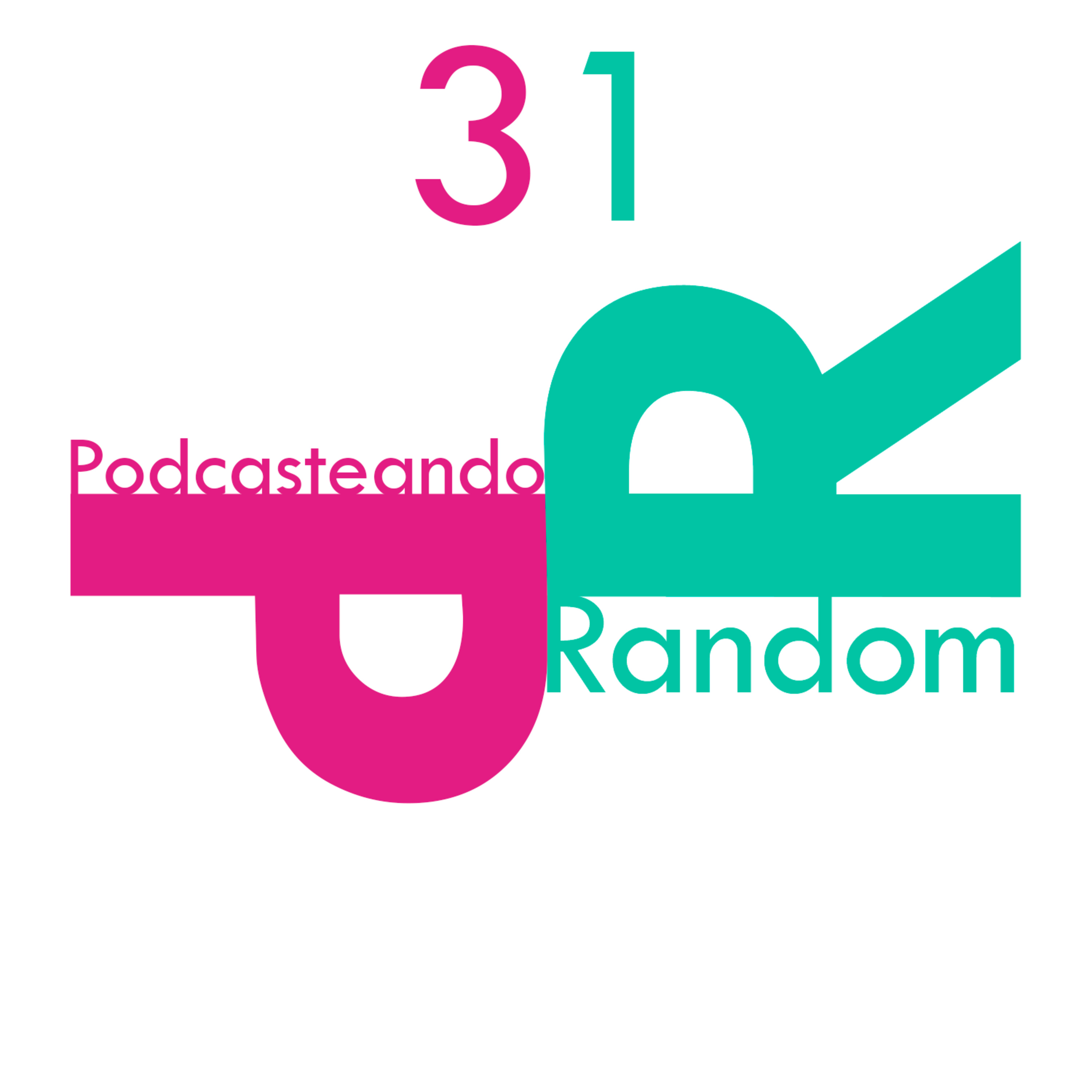 Podcasteando Random