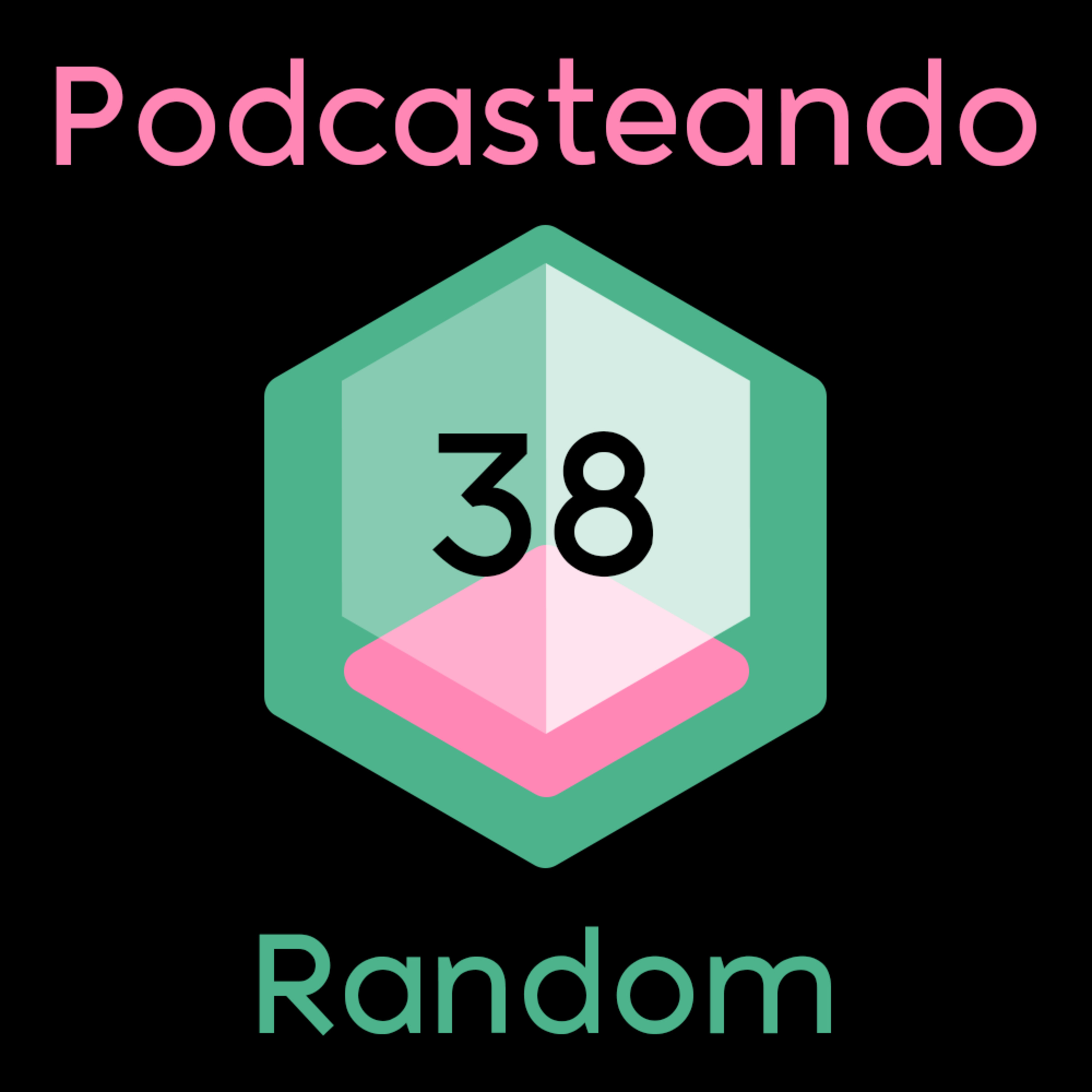 Podcasteando Random