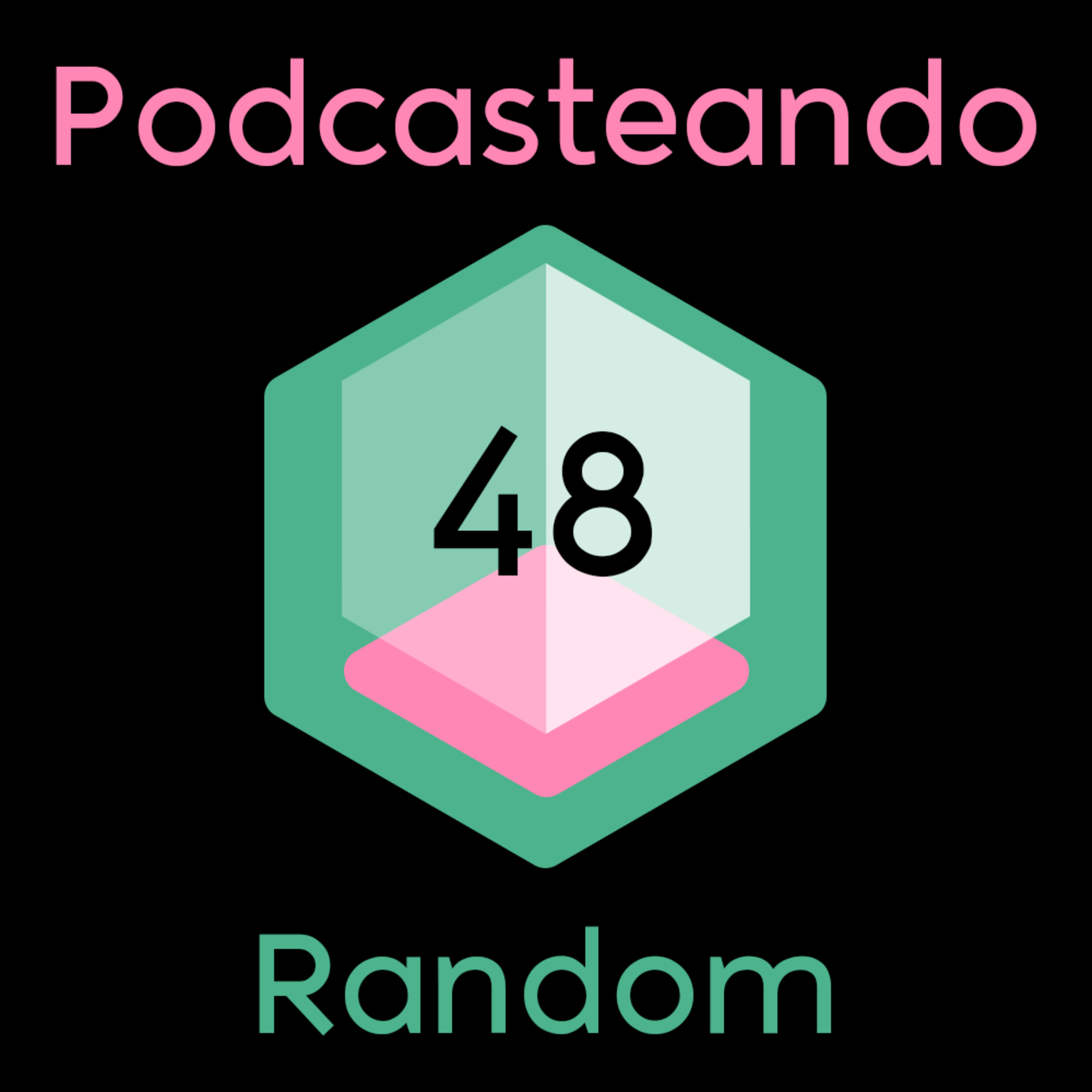 Podcasteando Random