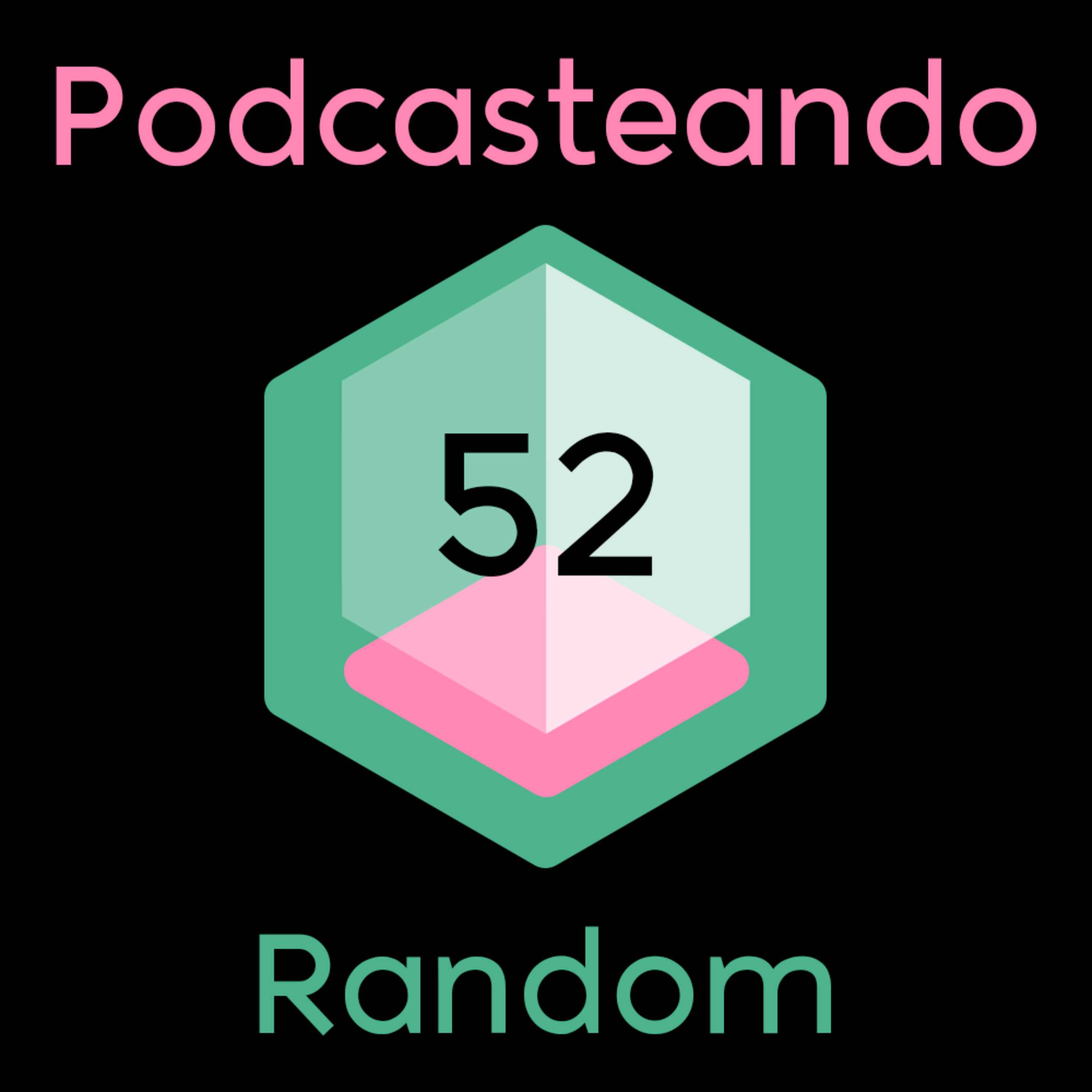 Podcasteando Random