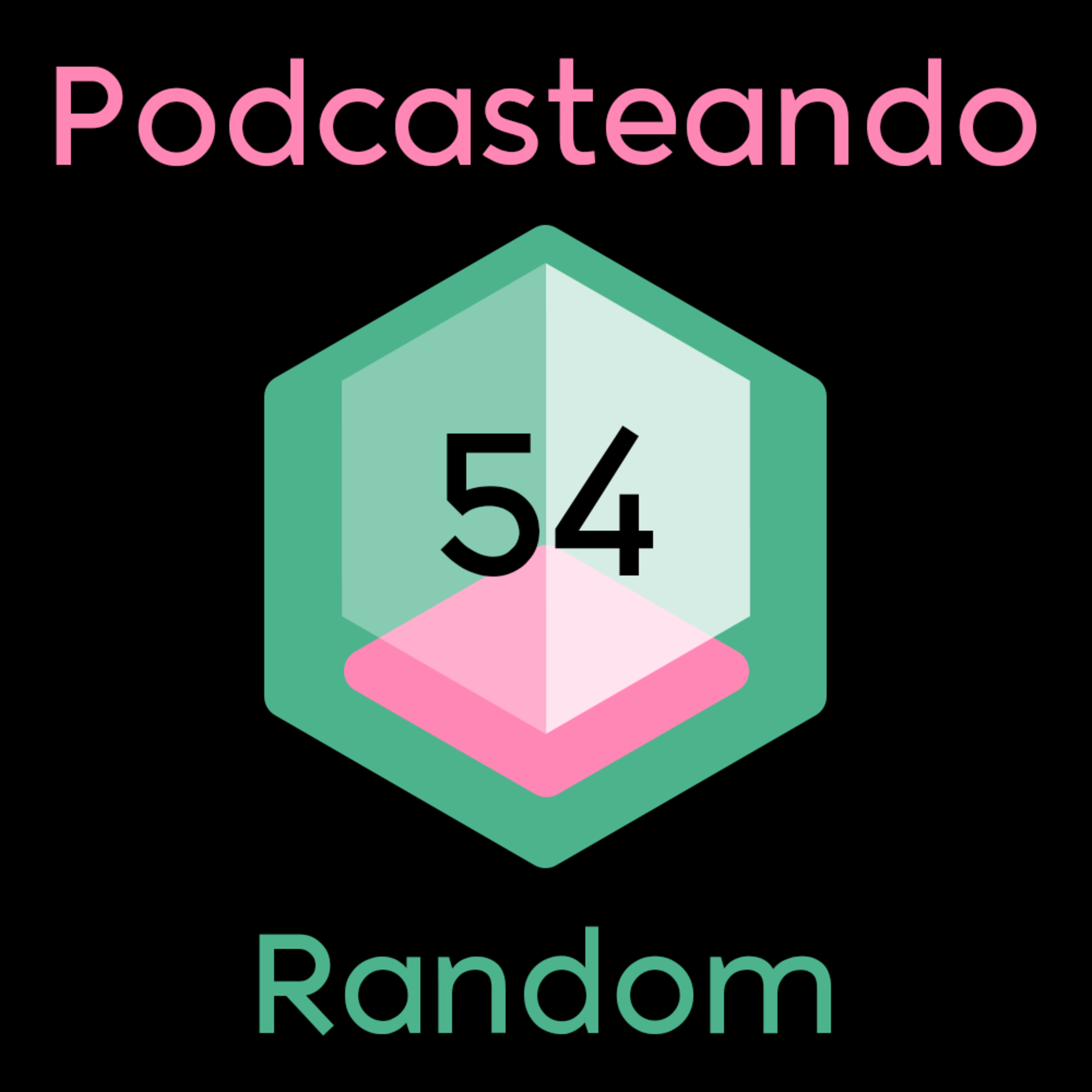 Podcasteando Random