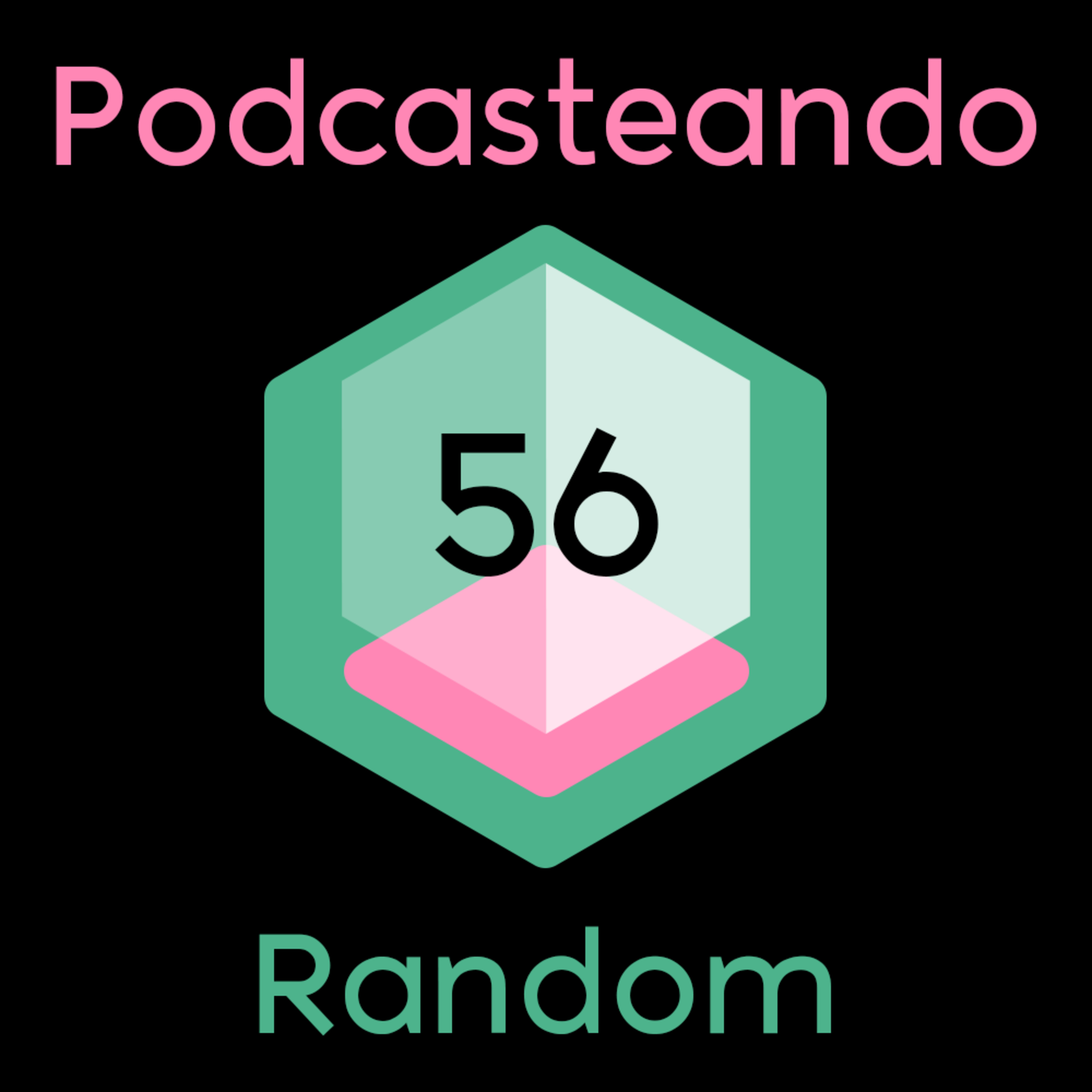 Podcasteando Random
