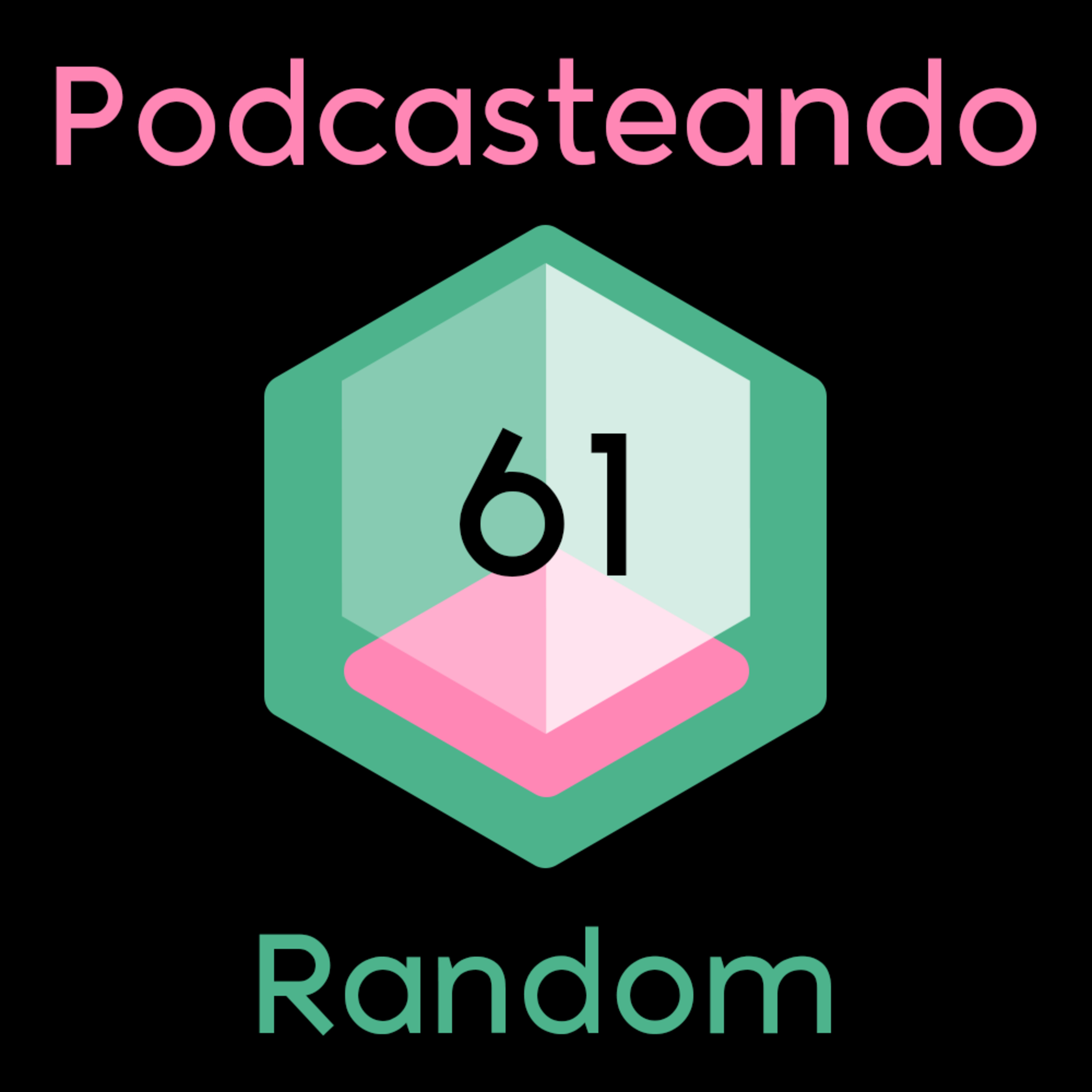 Podcasteando Random