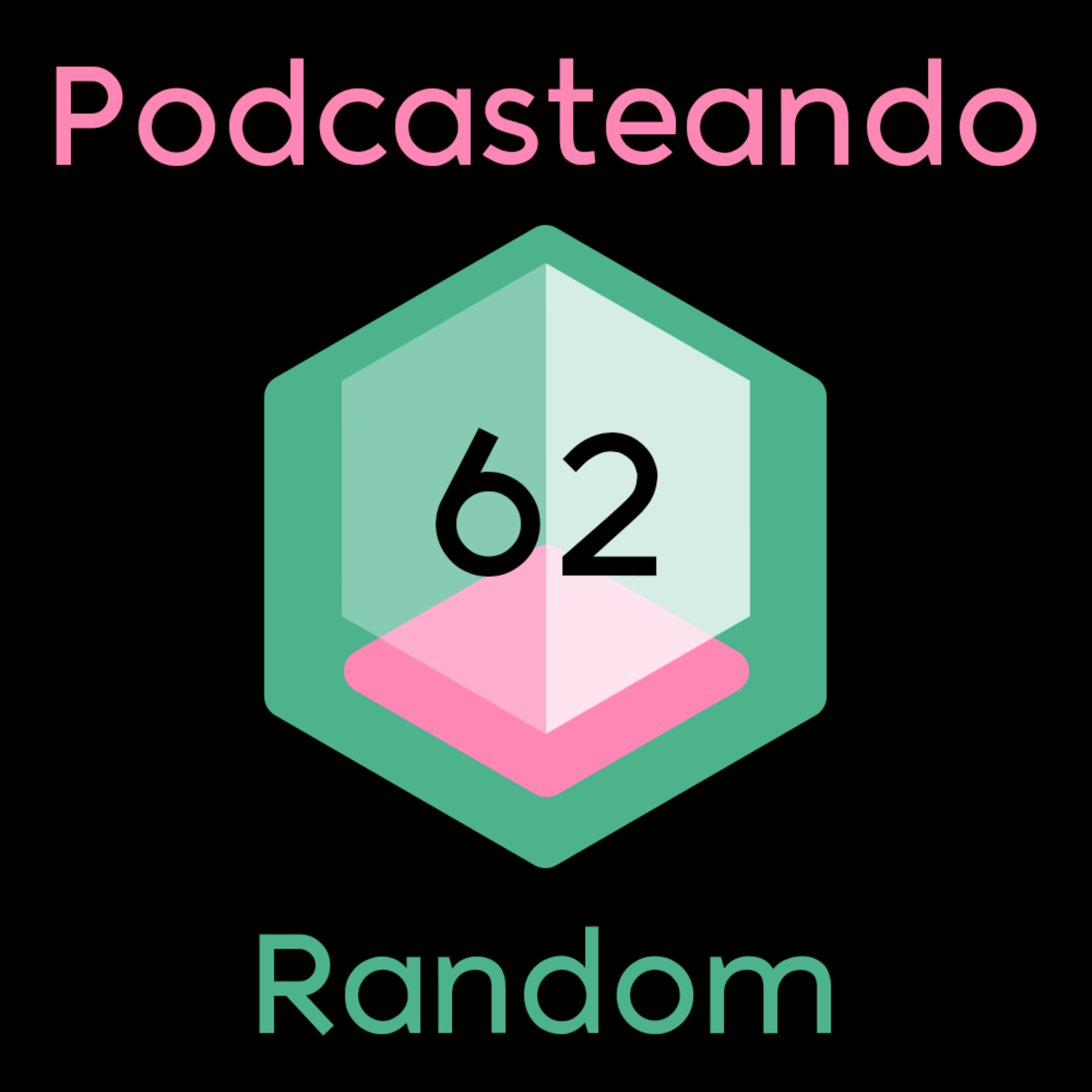 Podcasteando Random