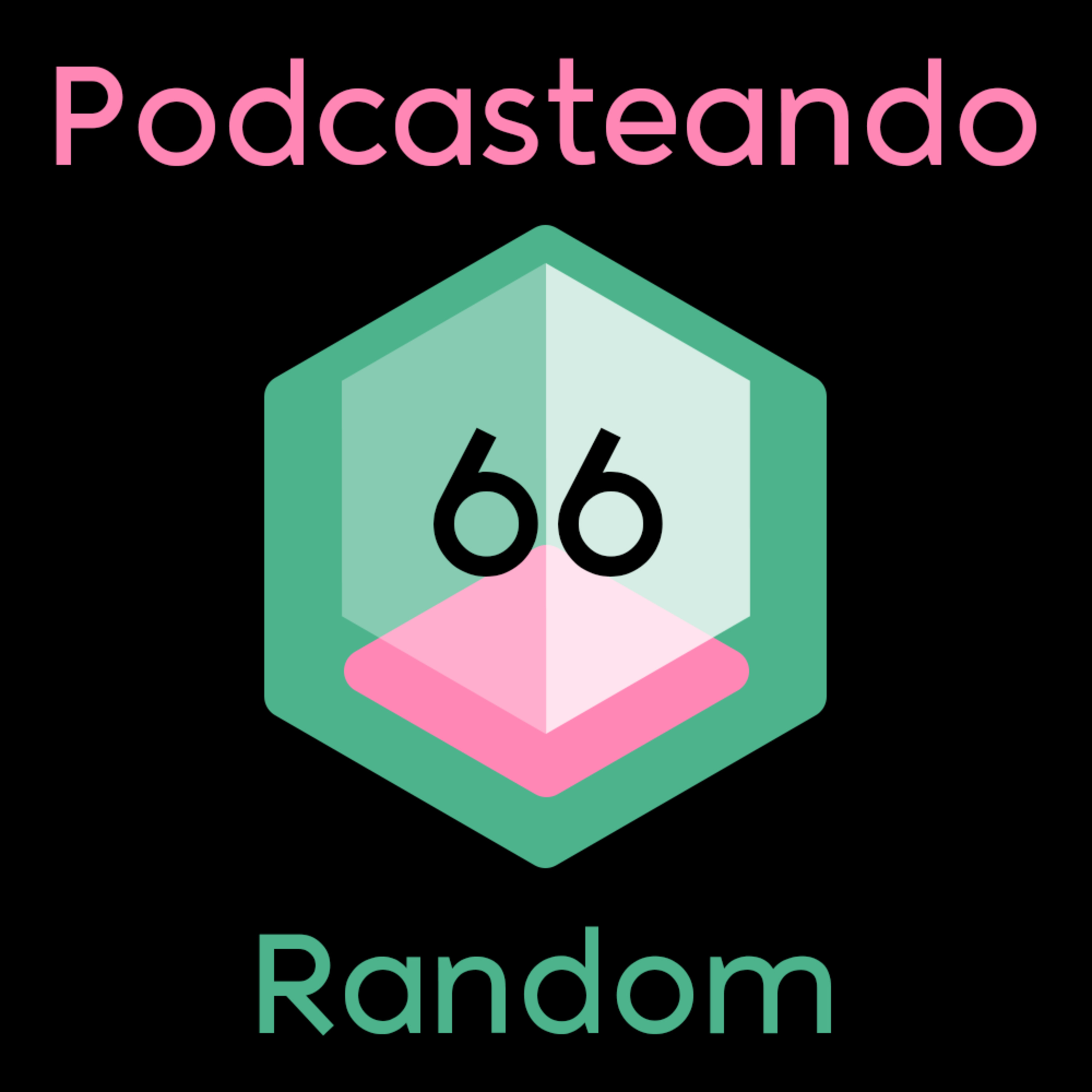 Podcasteando Random
