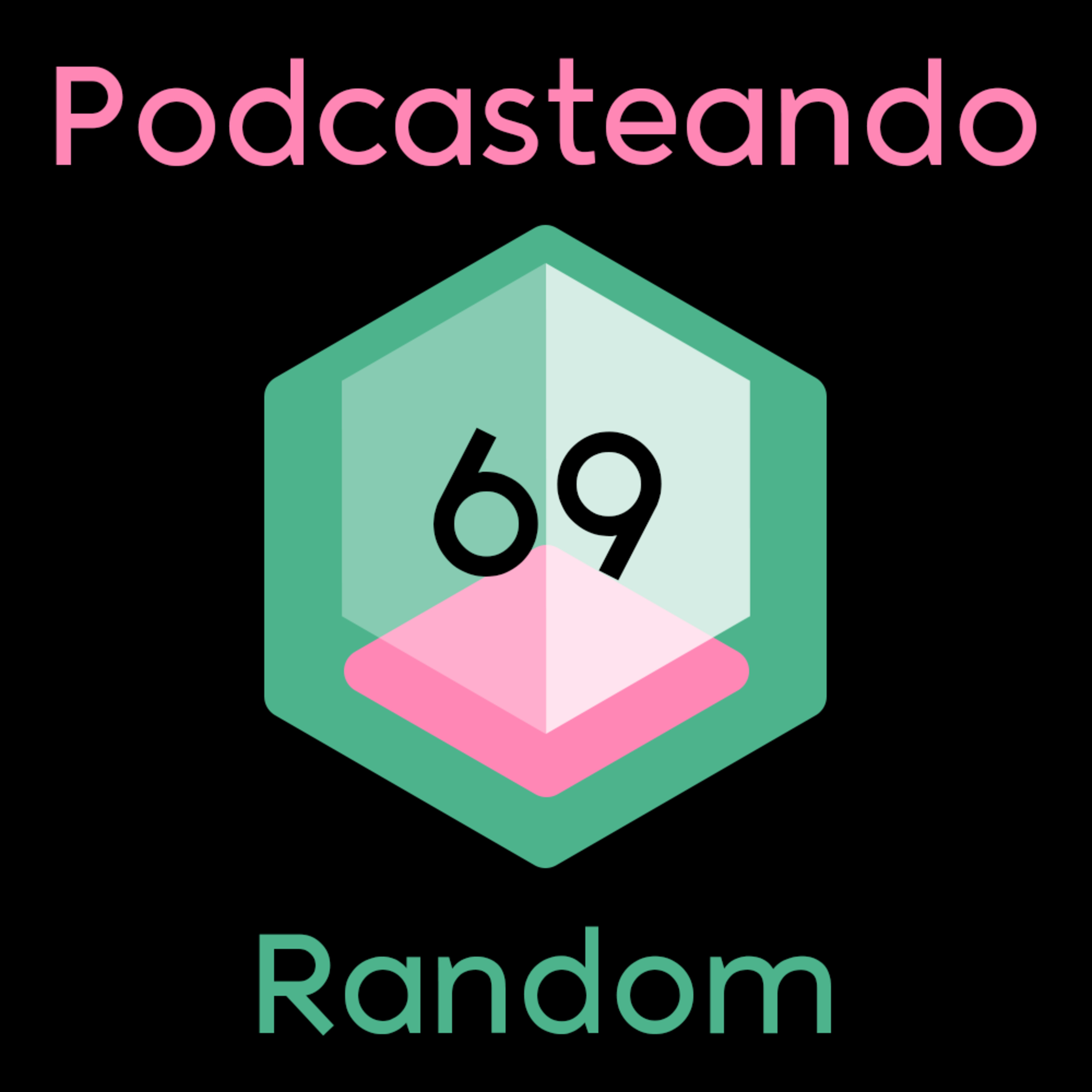 Podcasteando Random