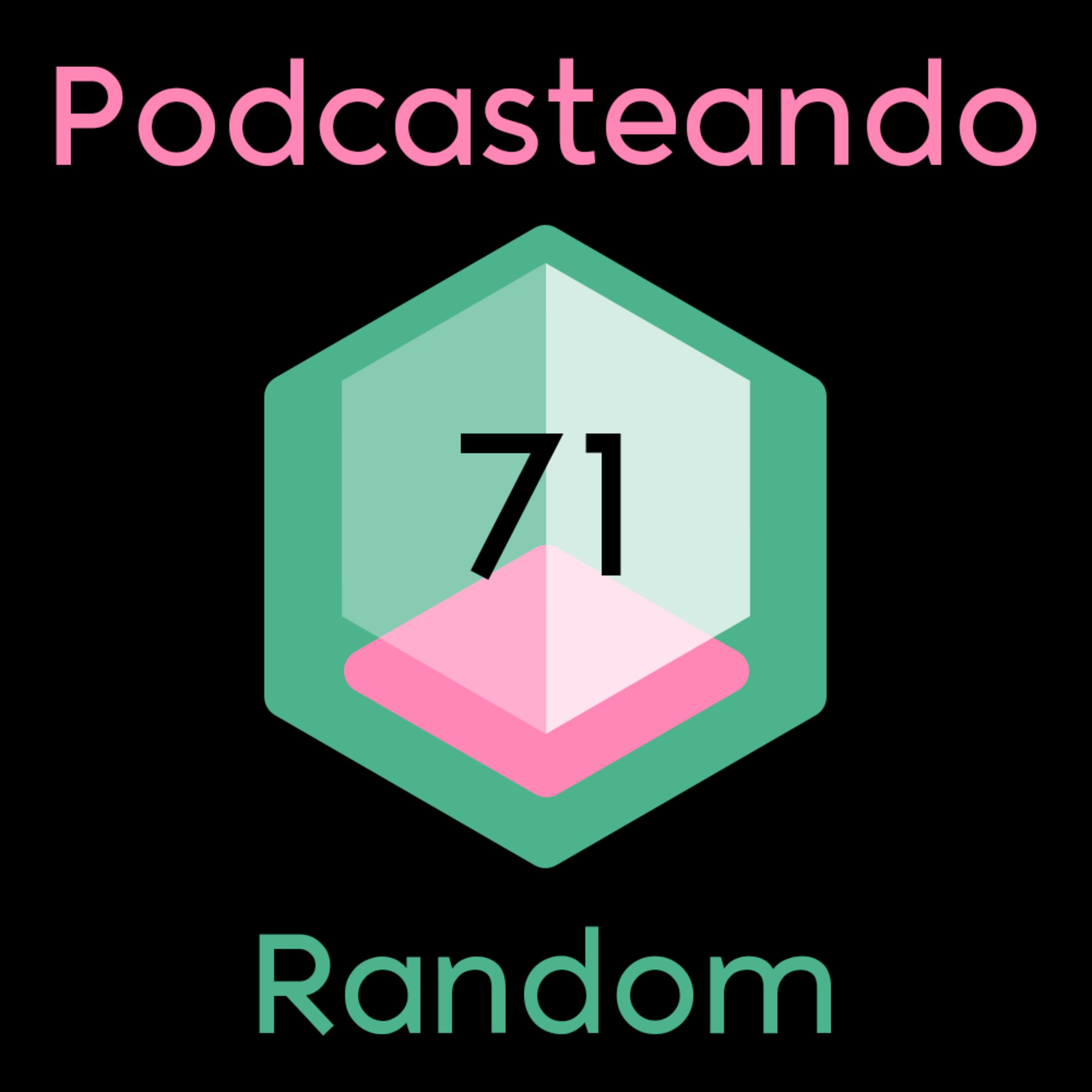 Podcasteando Random