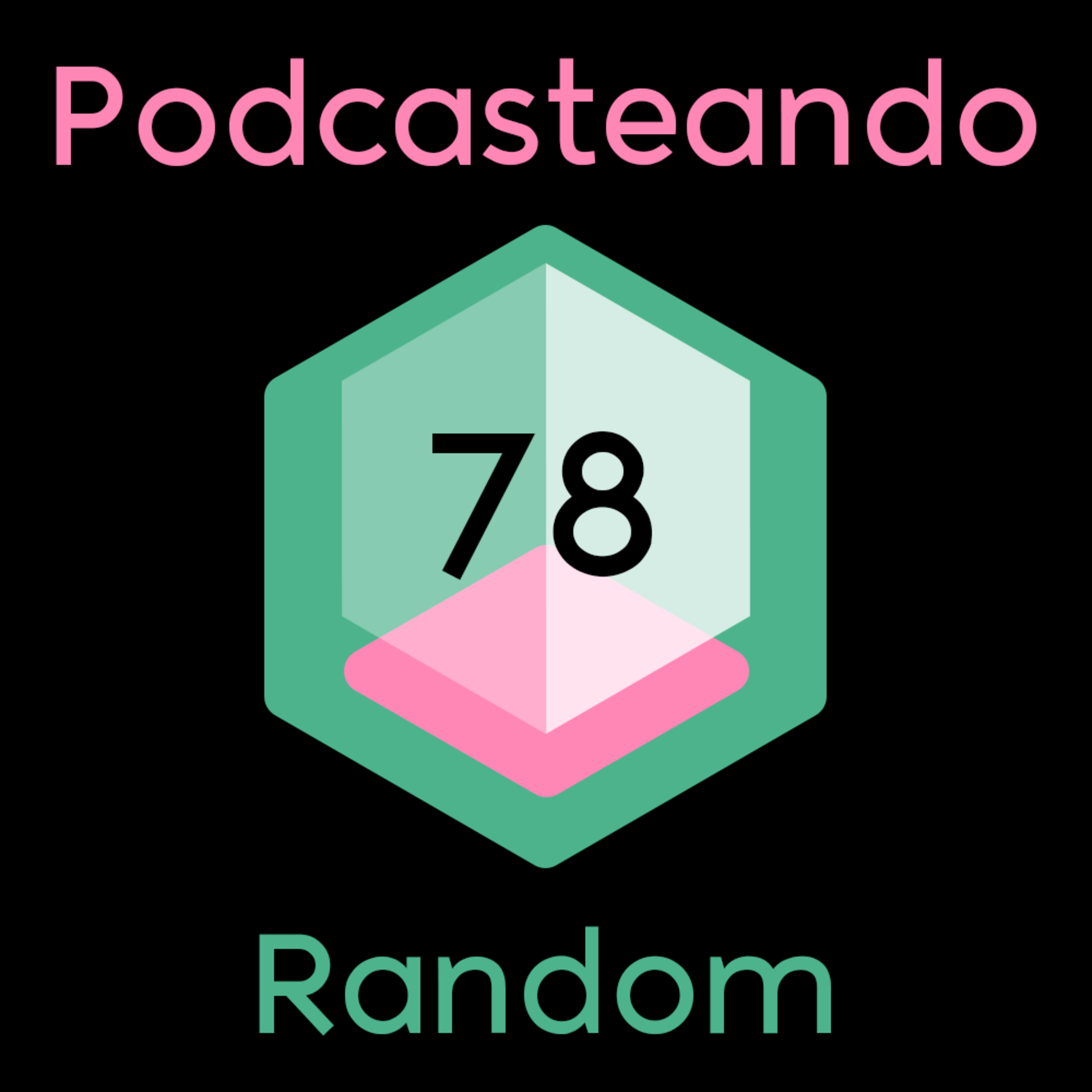 Podcasteando Random