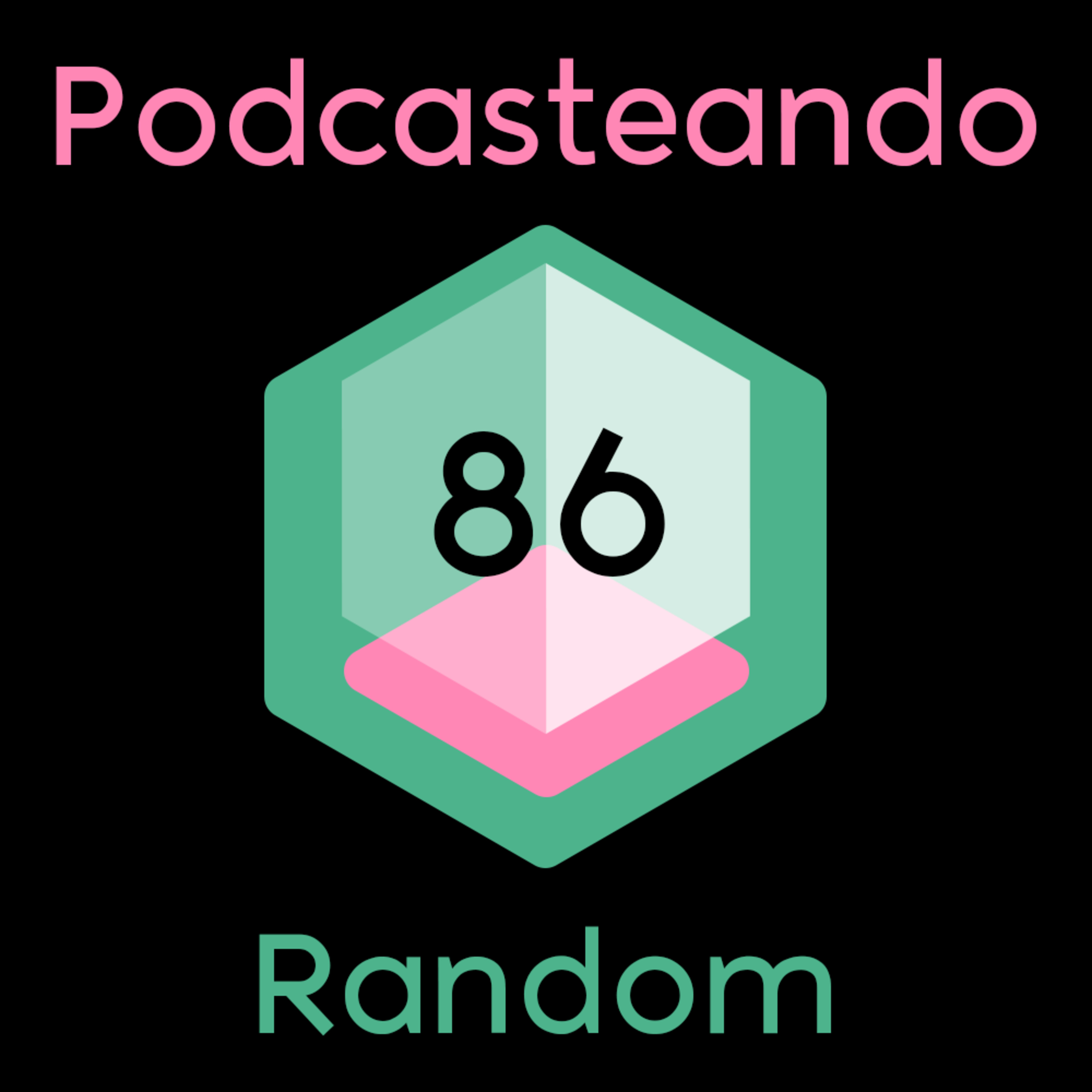 Podcasteando Random