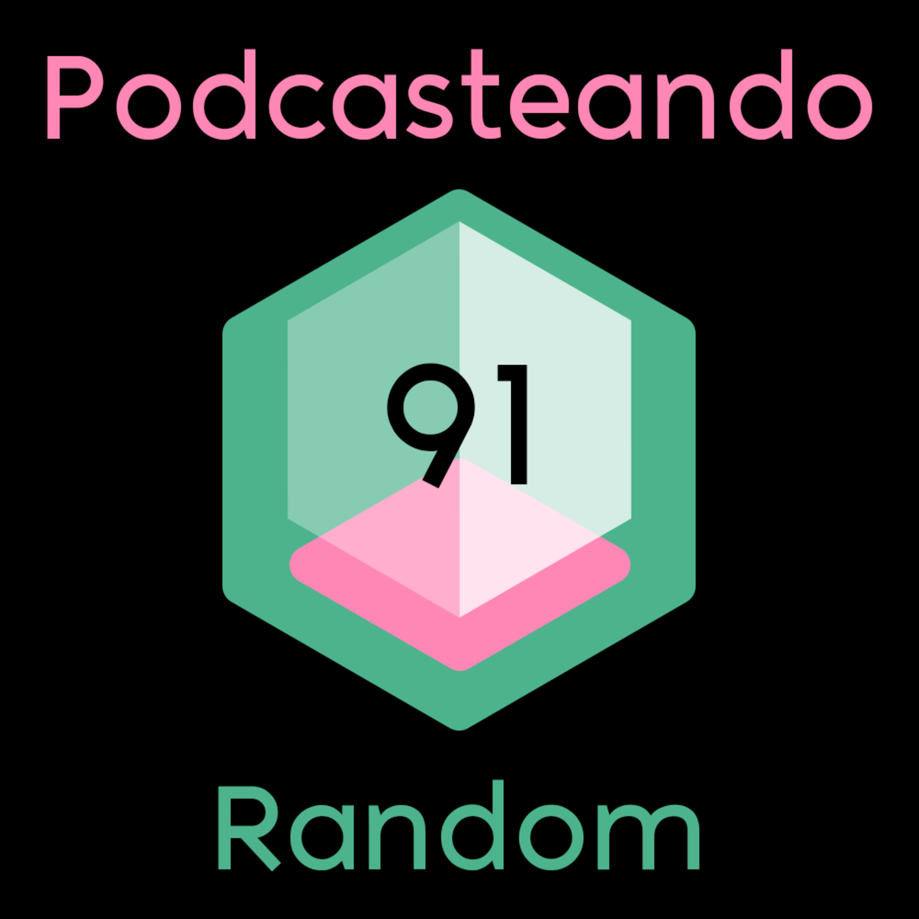 Podcasteando Random