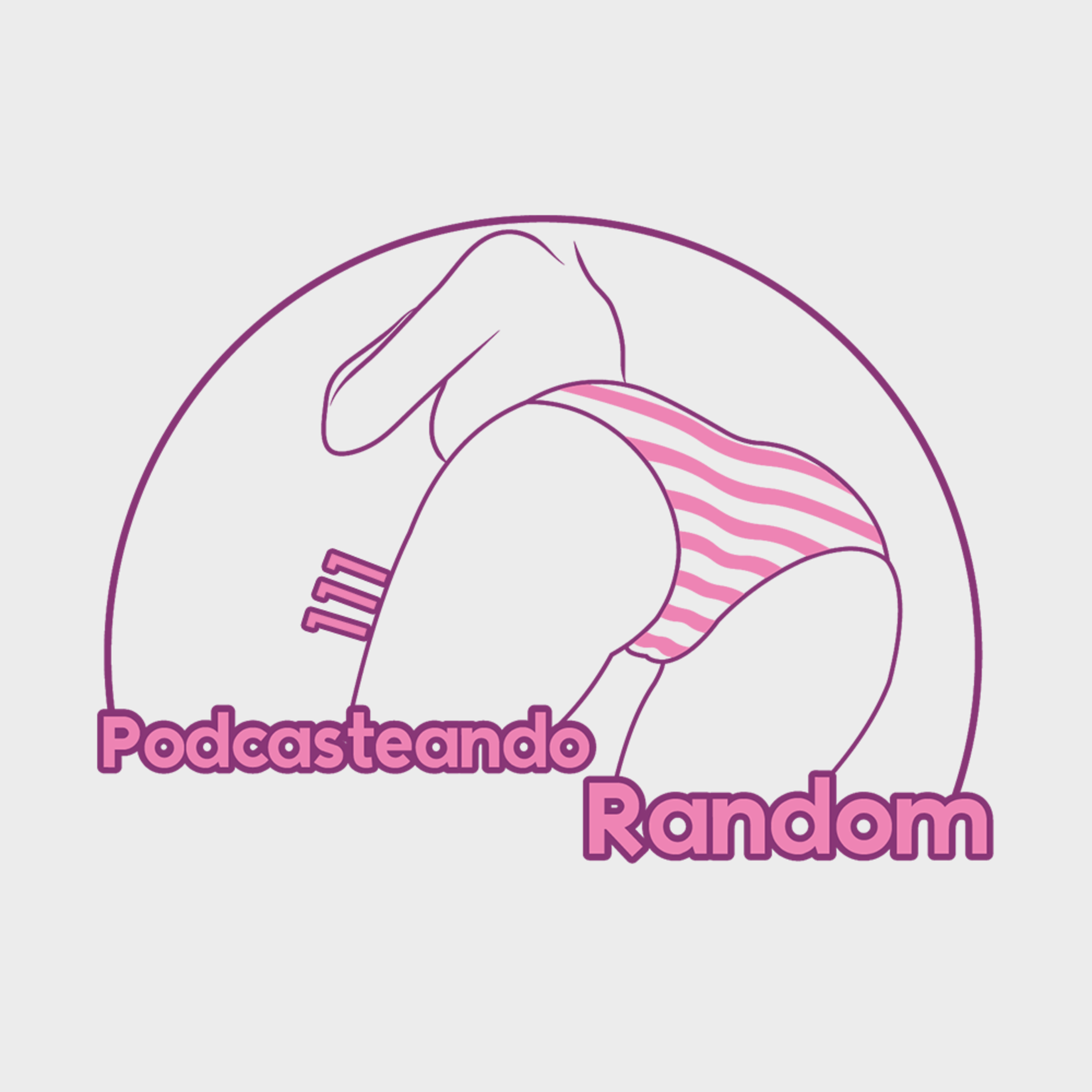 Podcasteando Random 111 | Dolar | Economia | Metro | Accidente | CDMX | Linea 12 | IA | ChatGPT | Chile | Internet | PS5 | Ventas | Sony | Zoey 102 episode artwork