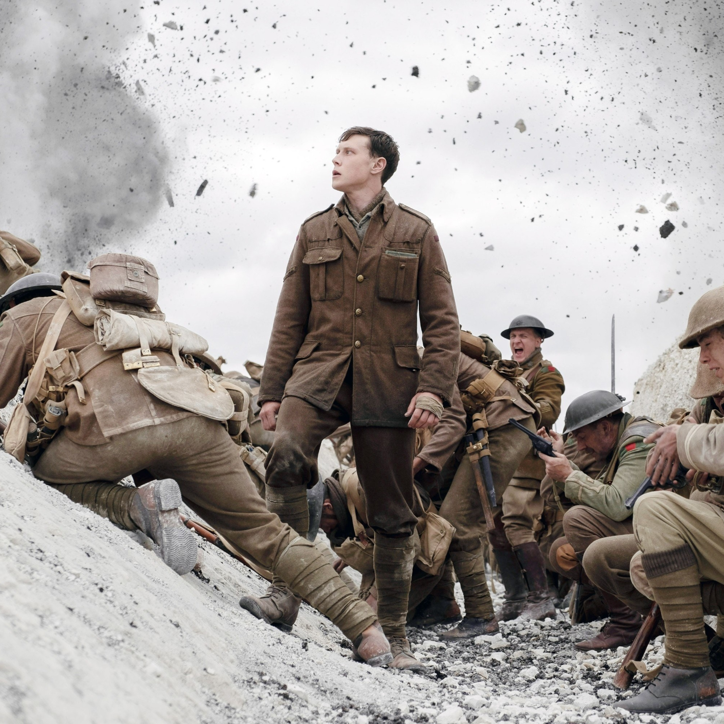 Primera Guerra Mundial