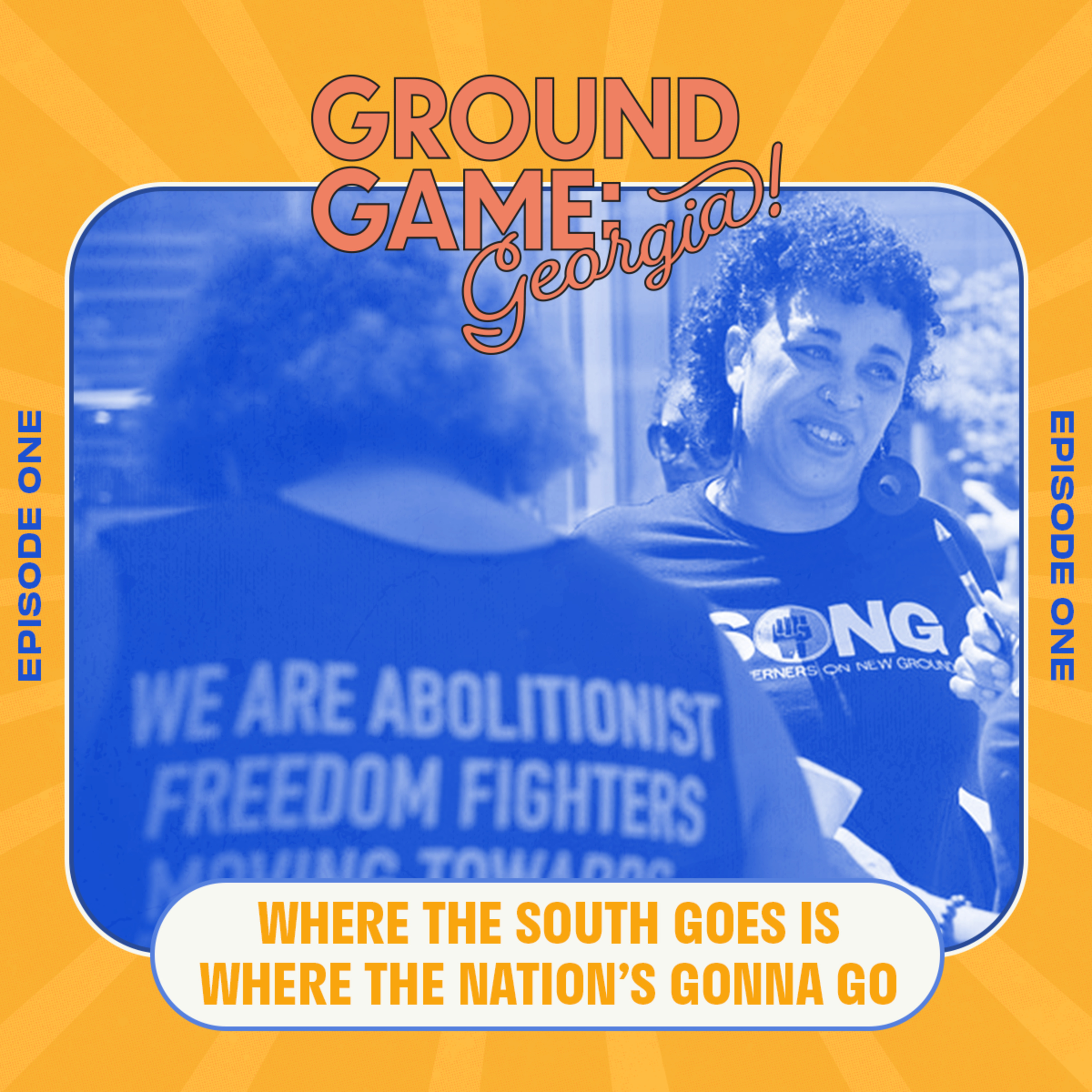 Ground Game: Georgia