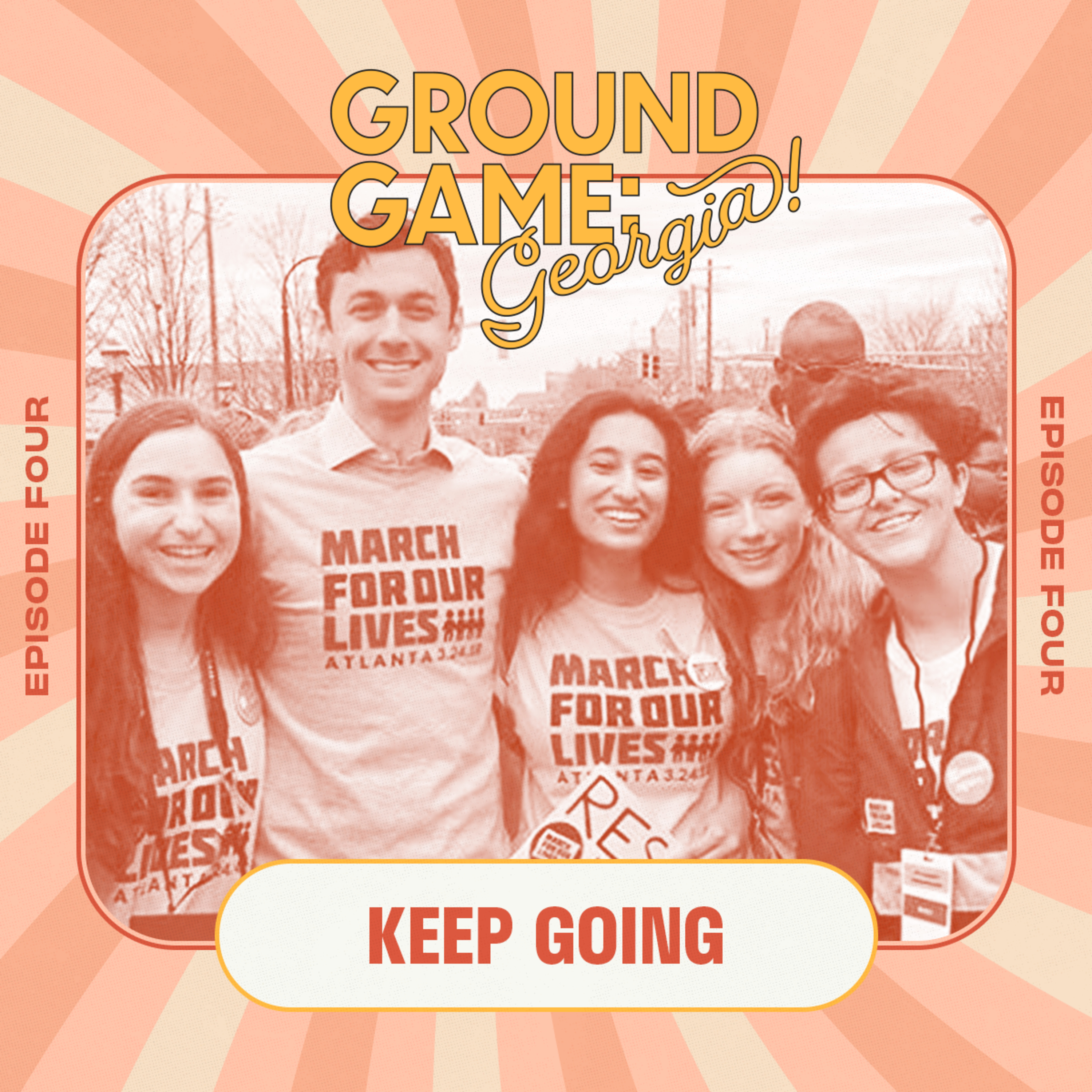 Ground Game: Georgia