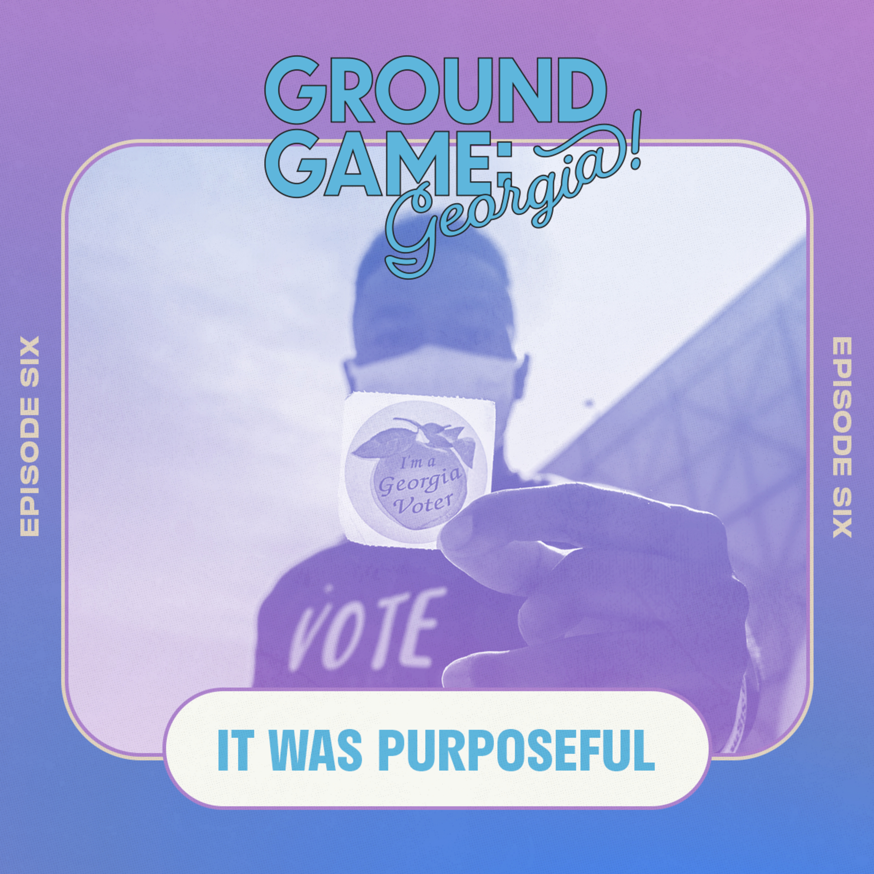 Ground Game: Georgia