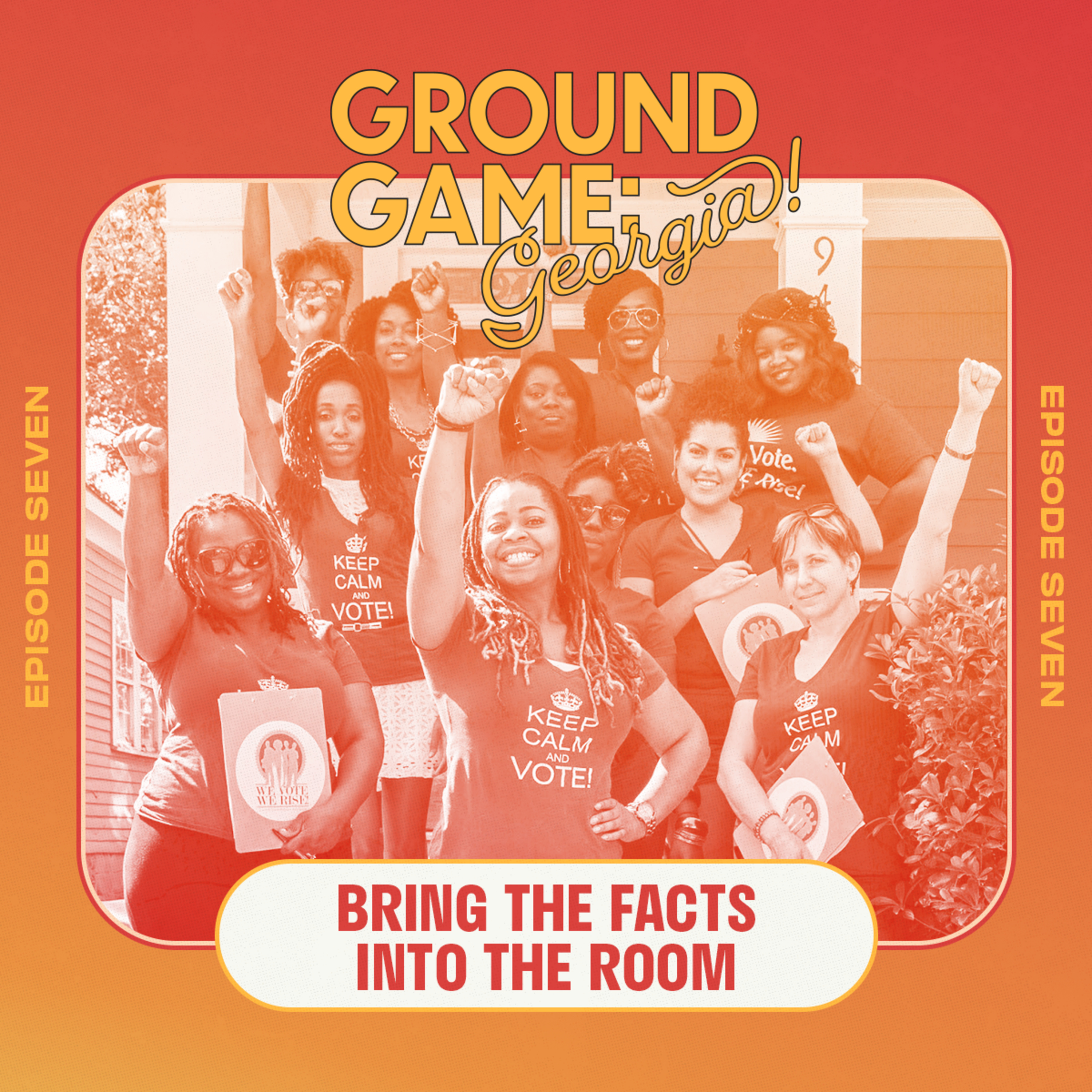 Ground Game: Georgia
