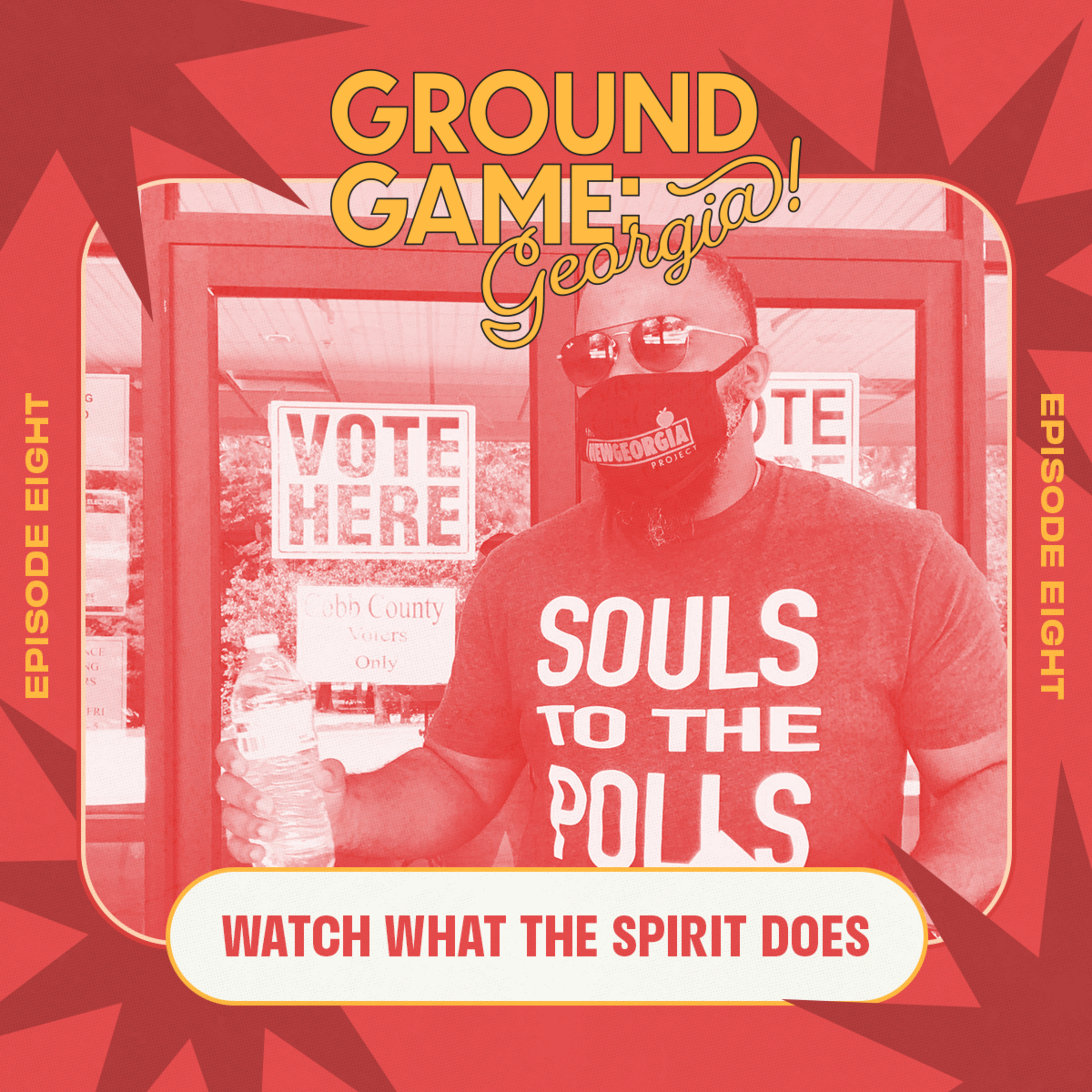 Ground Game: Georgia