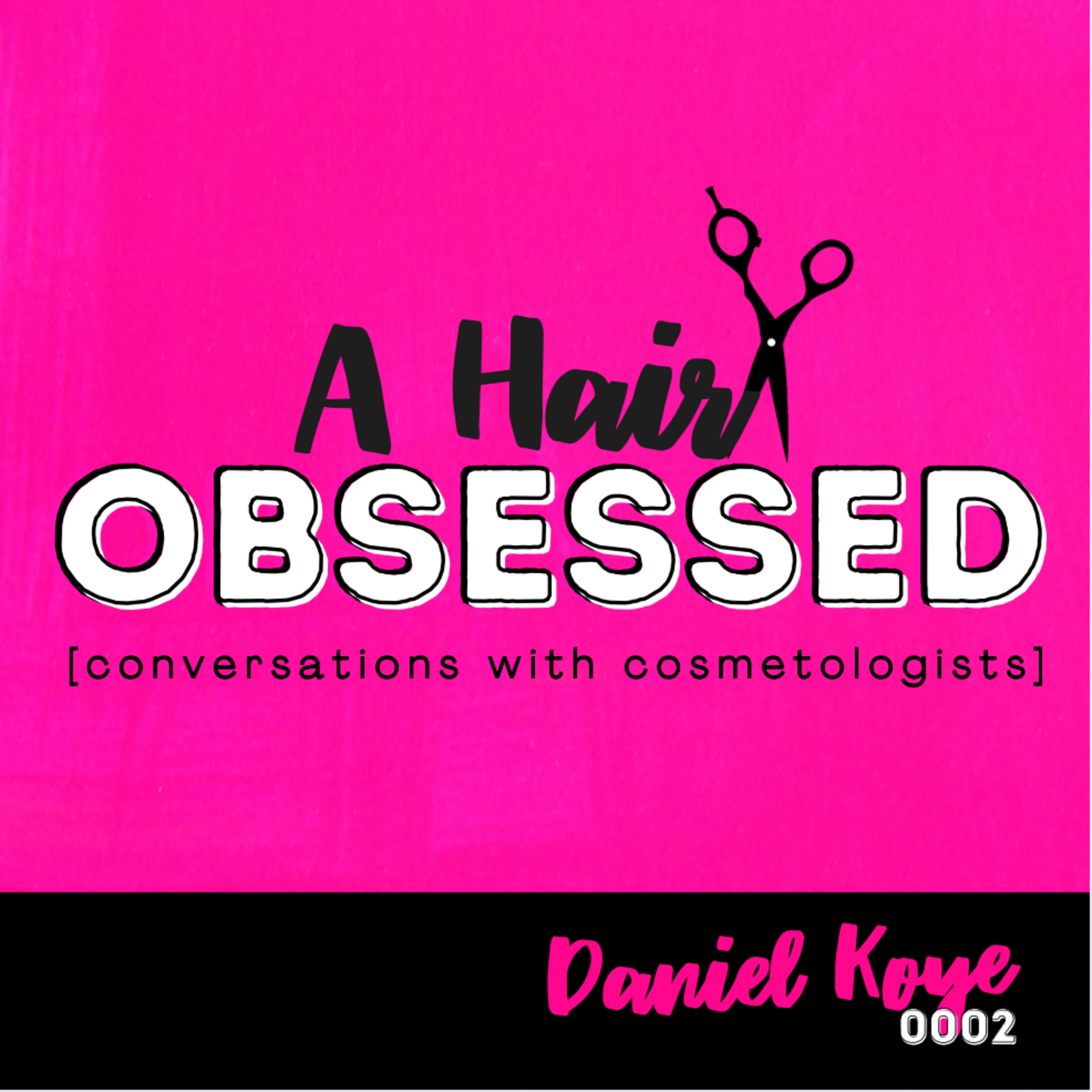 A Hair Obsessed