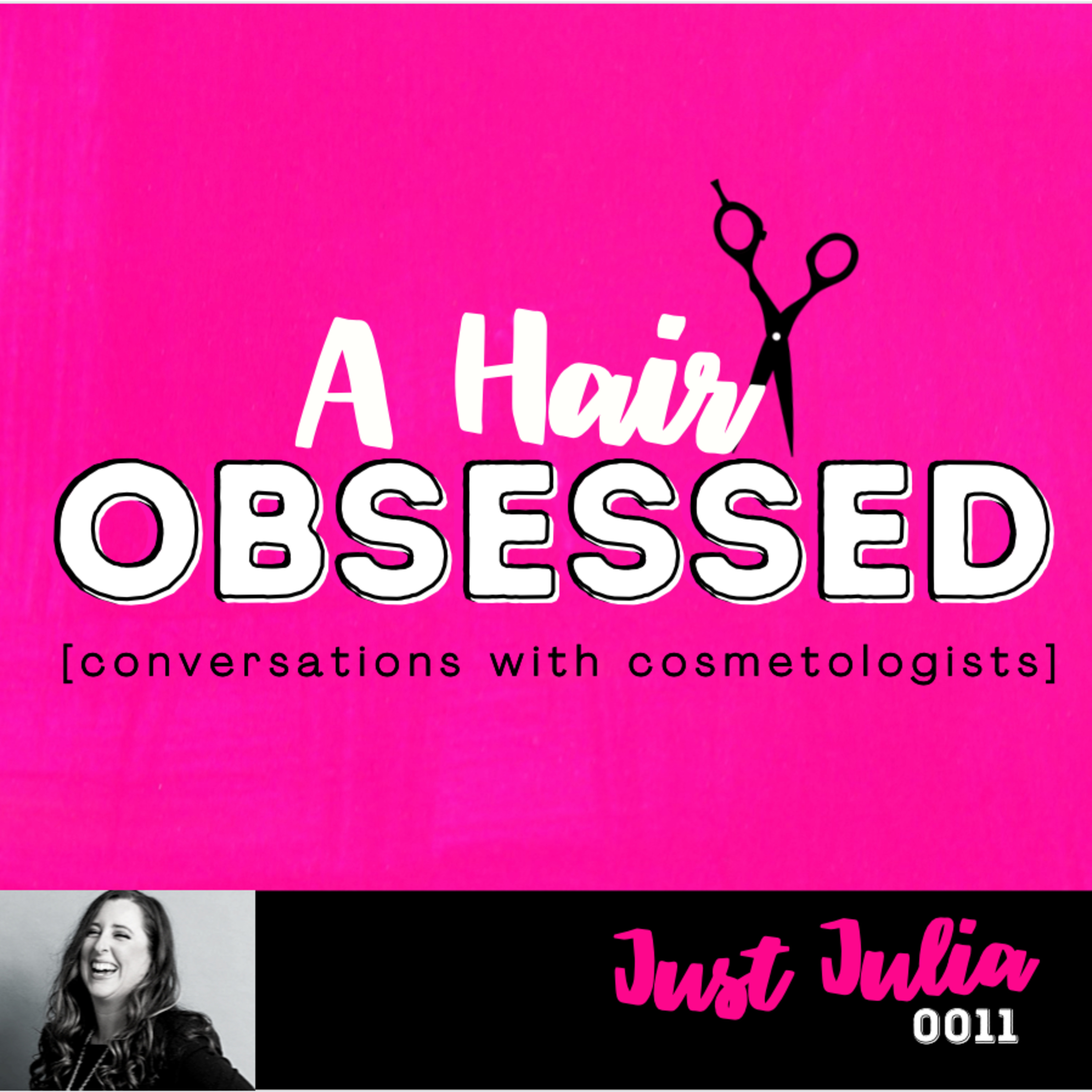 A Hair Obsessed