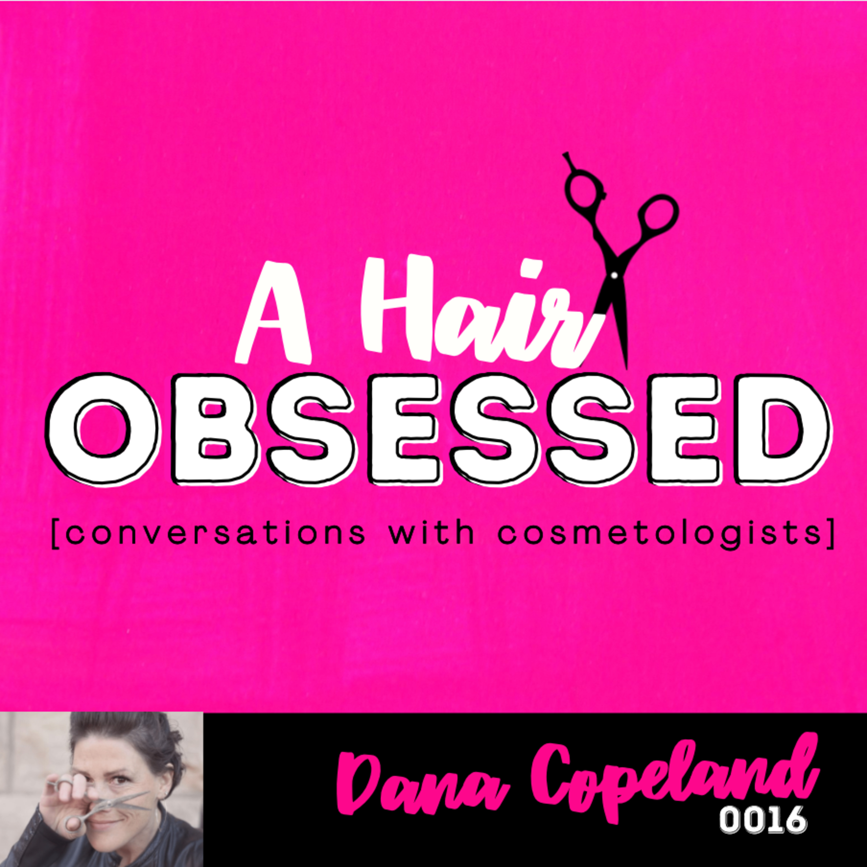 A Hair Obsessed