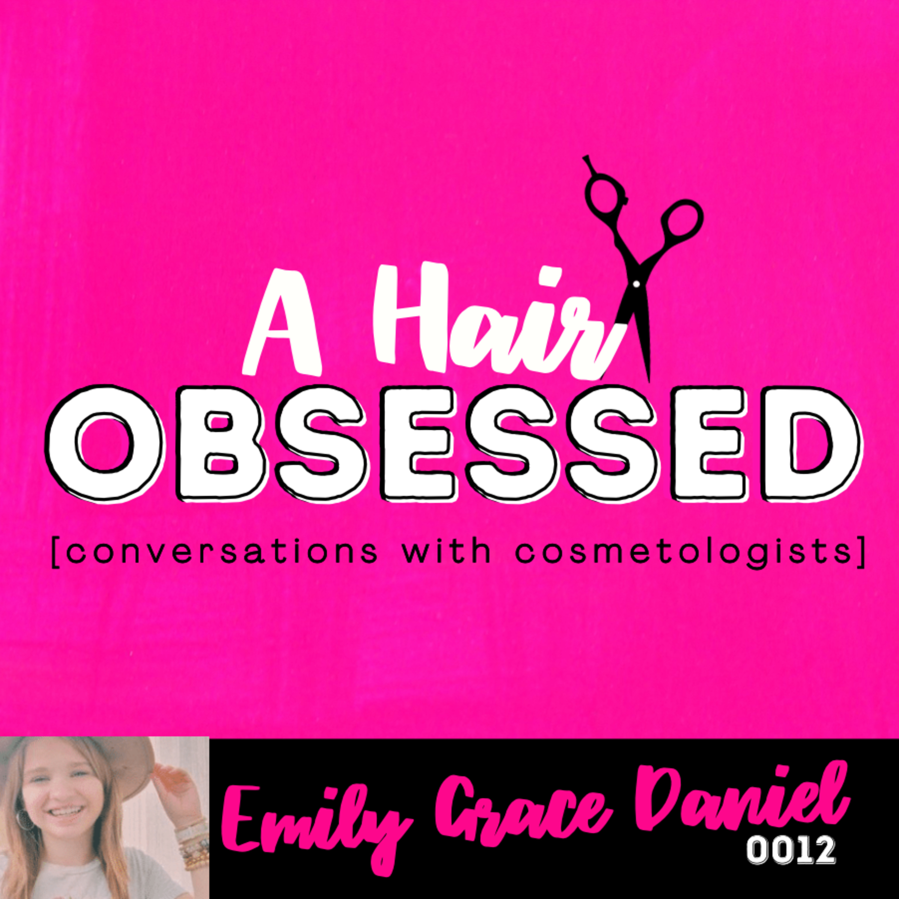 A Hair Obsessed