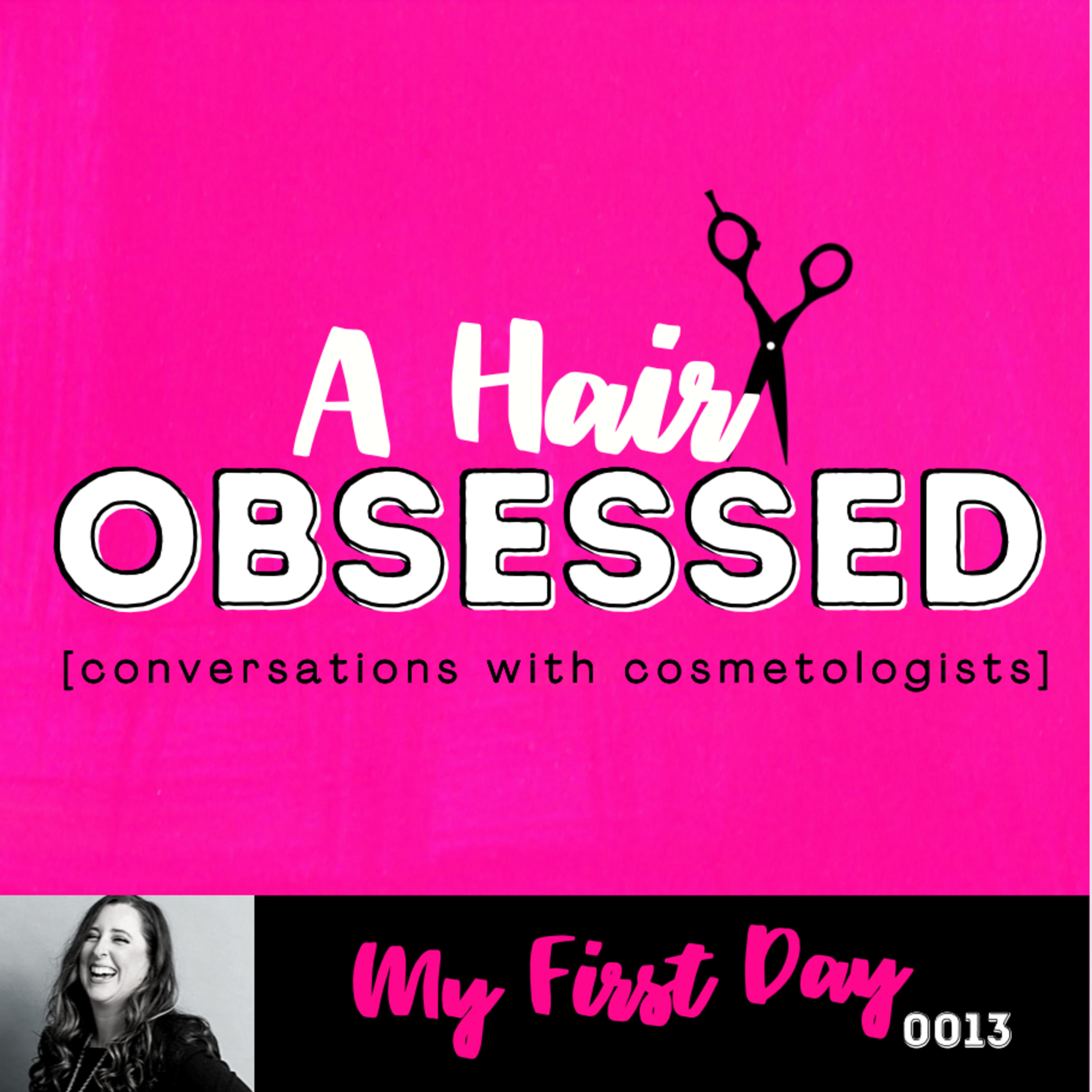 A Hair Obsessed