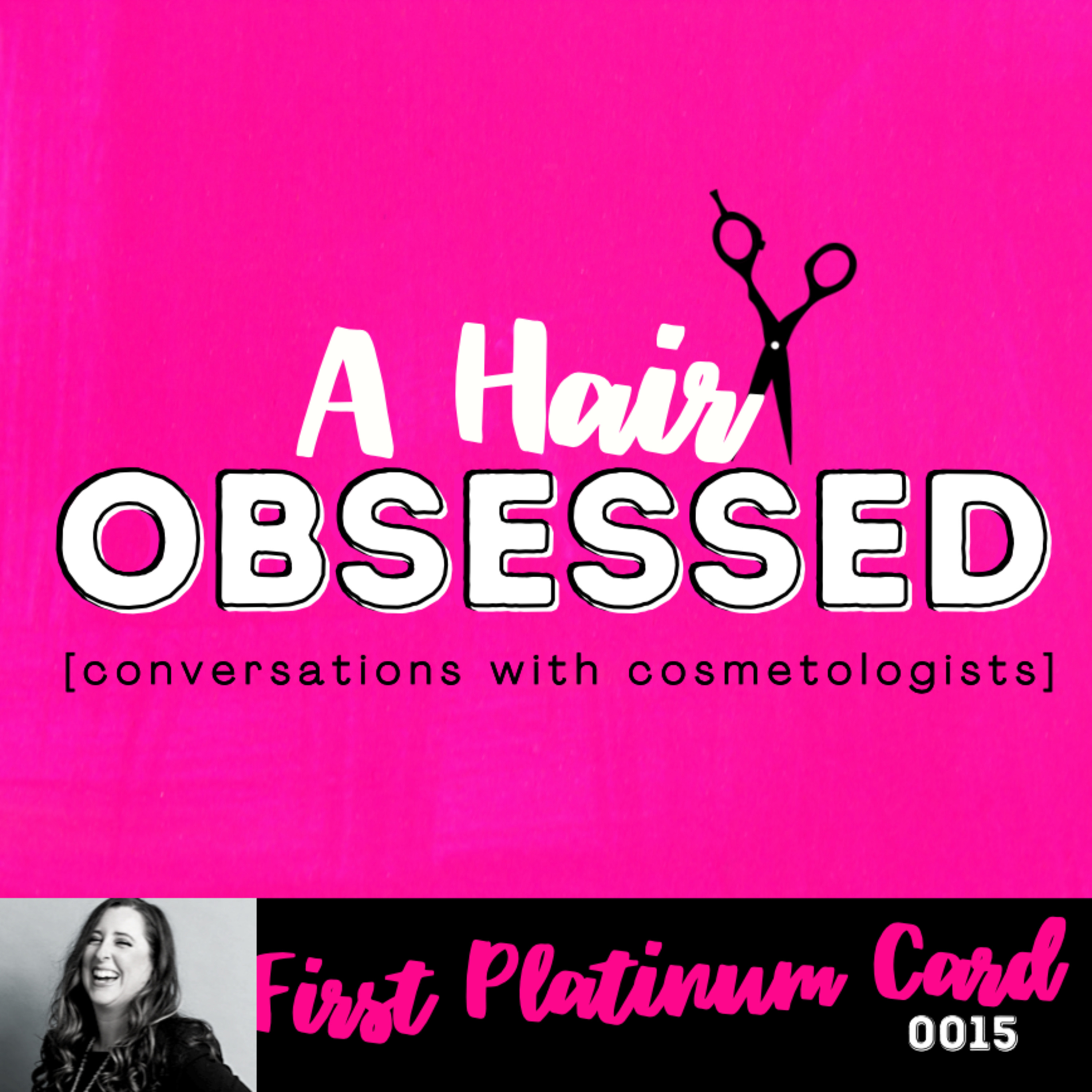 A Hair Obsessed