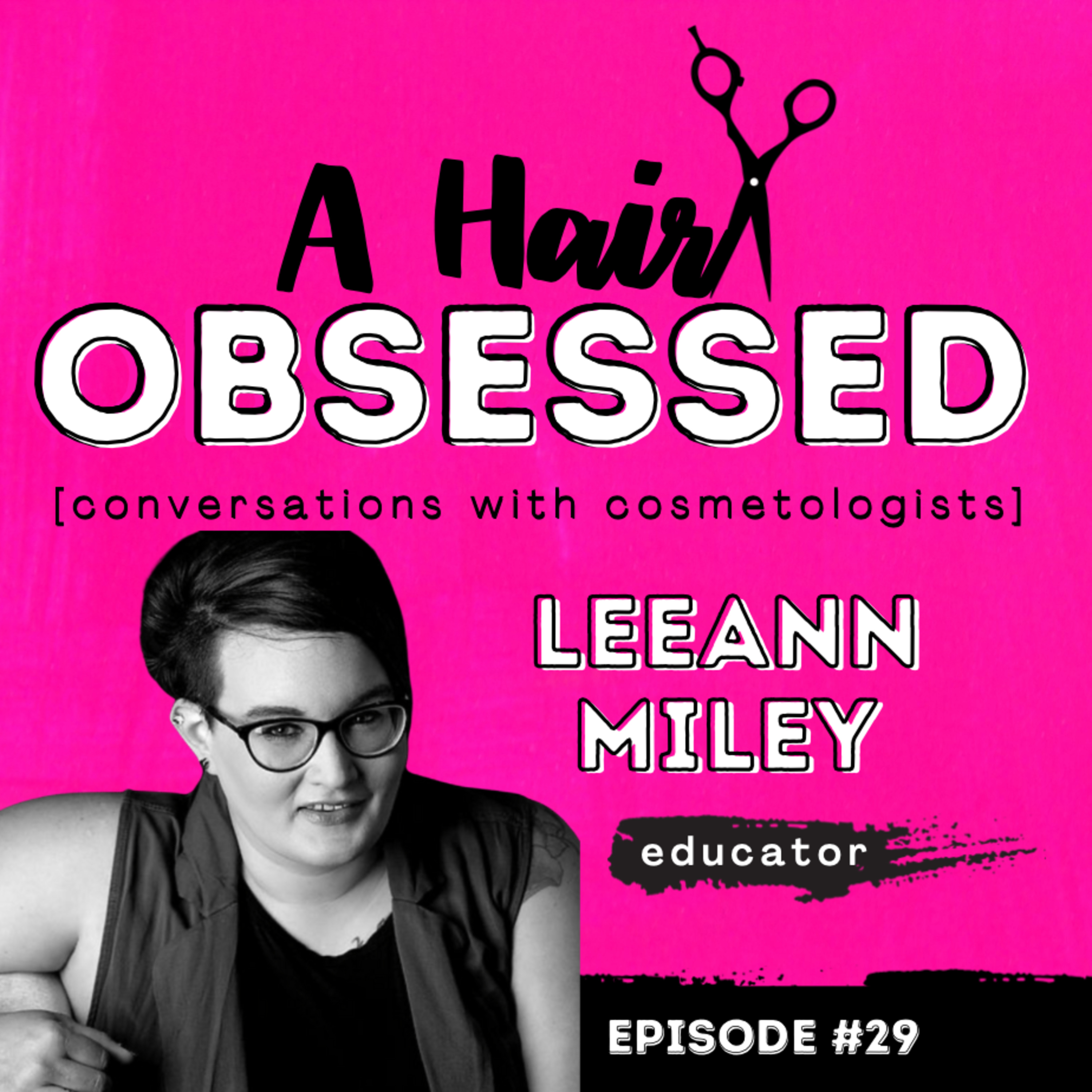 A Hair Obsessed
