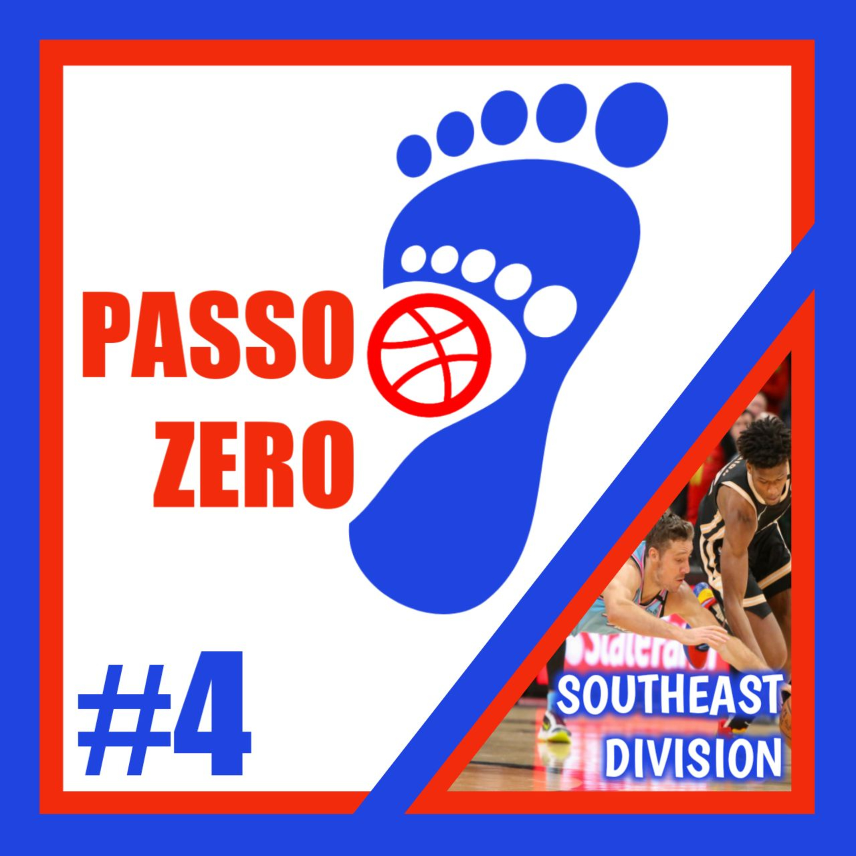 Ep.04 - Analisi Off Season Southeast Division