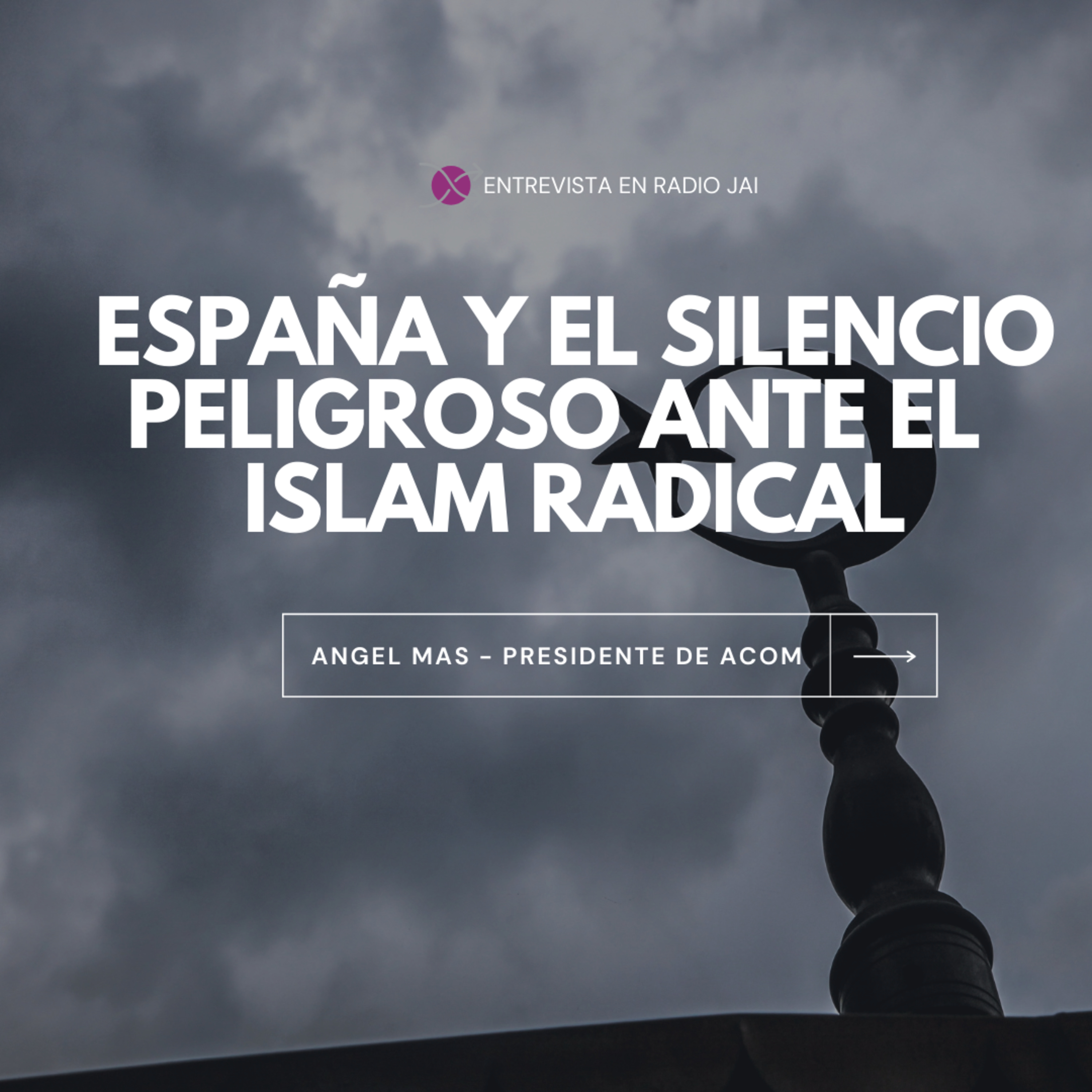 Madrid Jai, la voz desde Sefarad