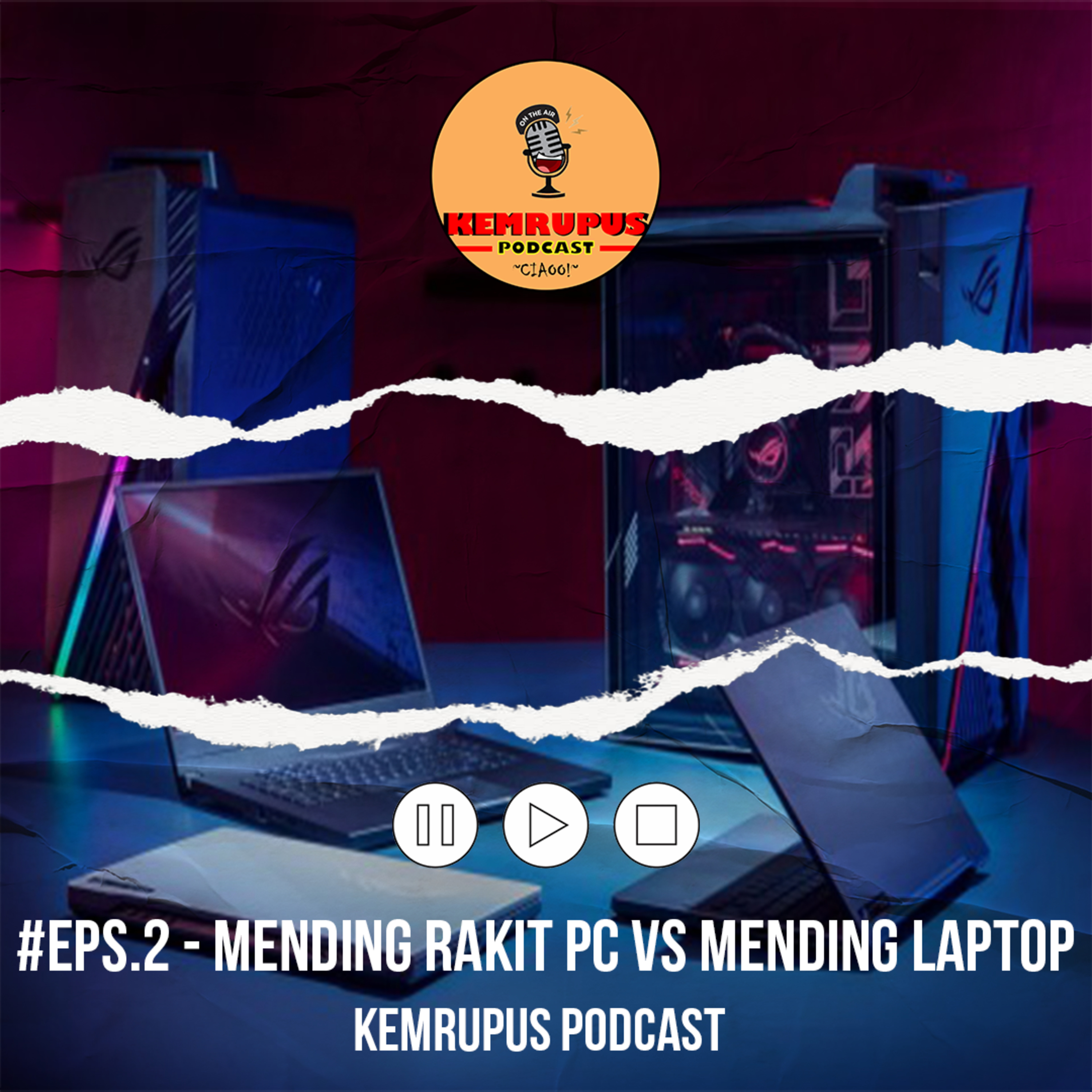 KEMRUPUS