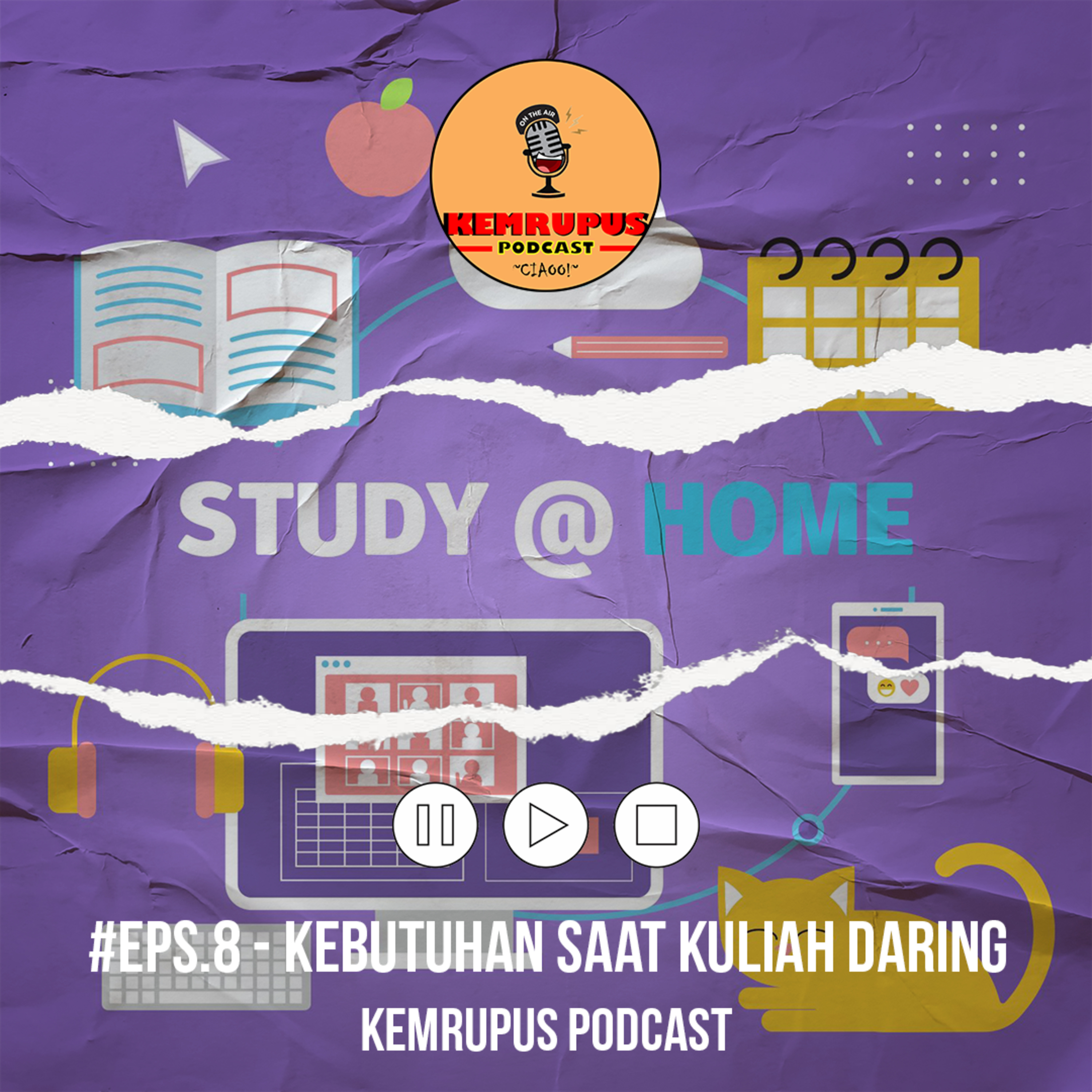KEMRUPUS