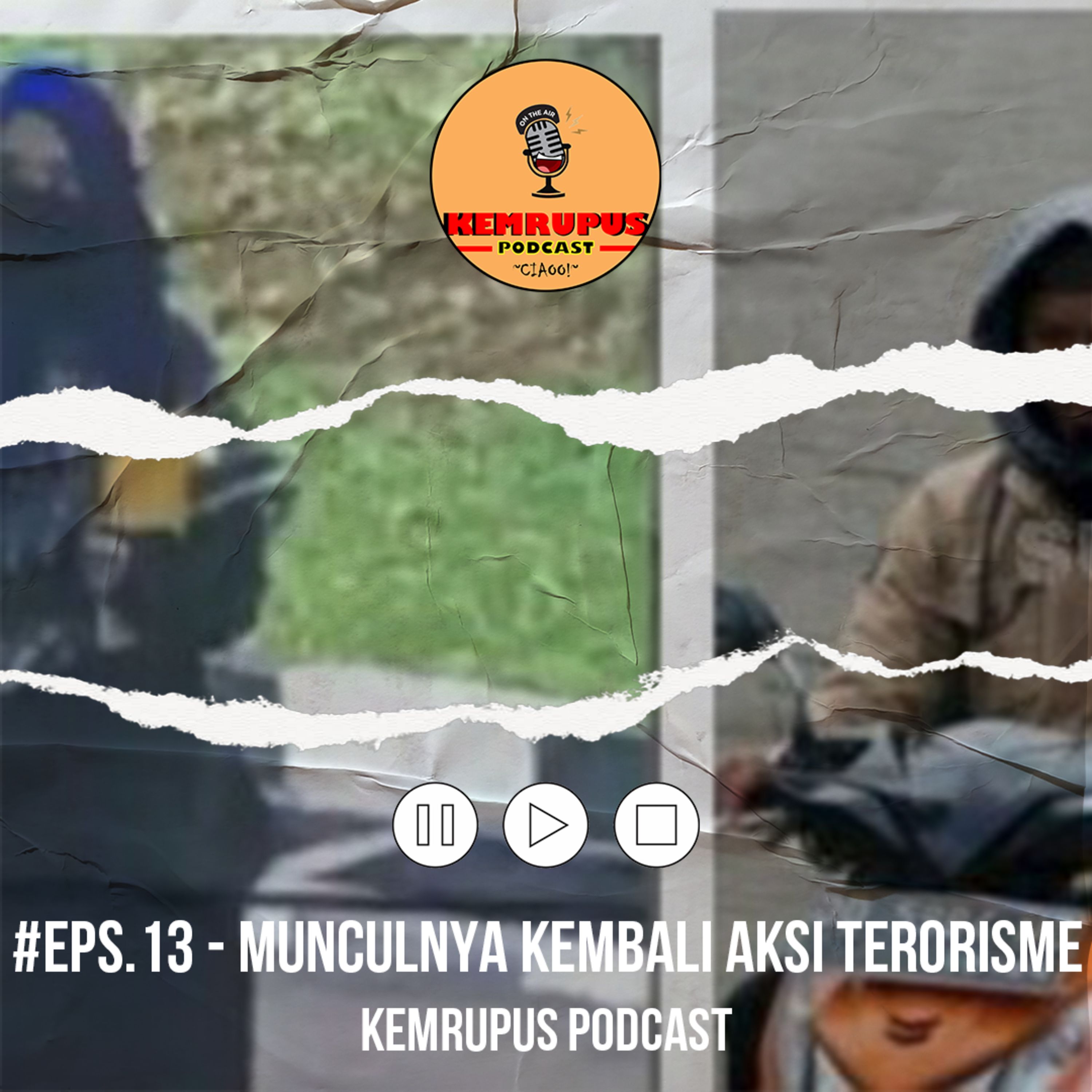 KEMRUPUS