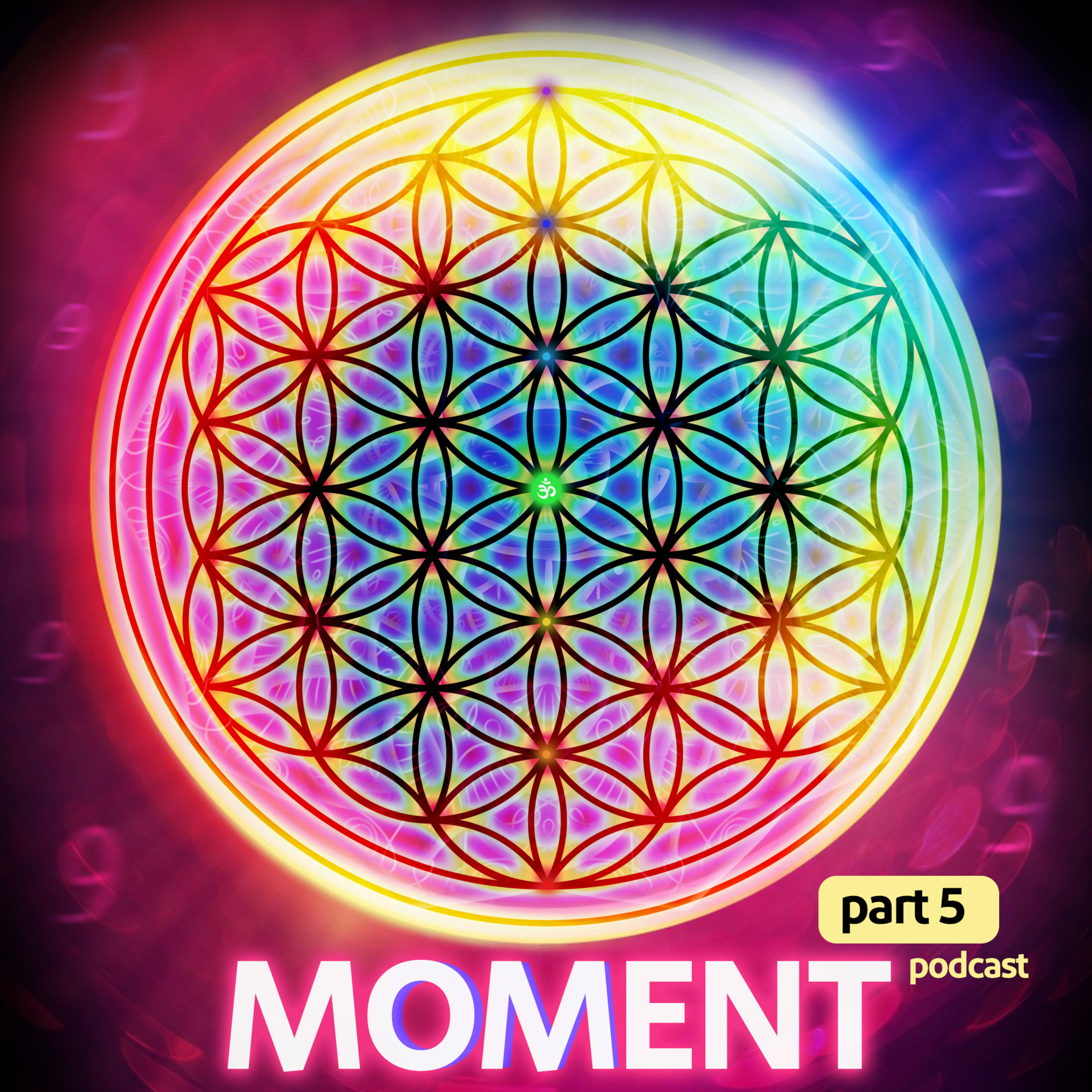 کاور Moment part5 Time - زمان