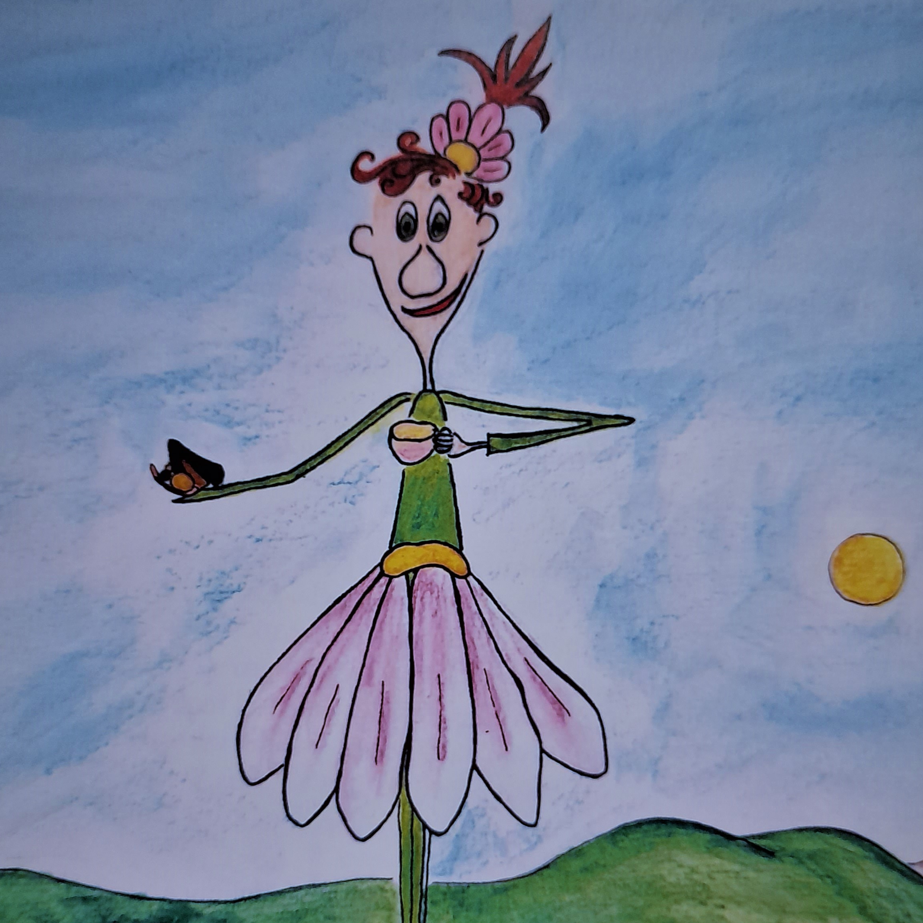 O tom, jak chrchly chrchly chrchlali episode artwork