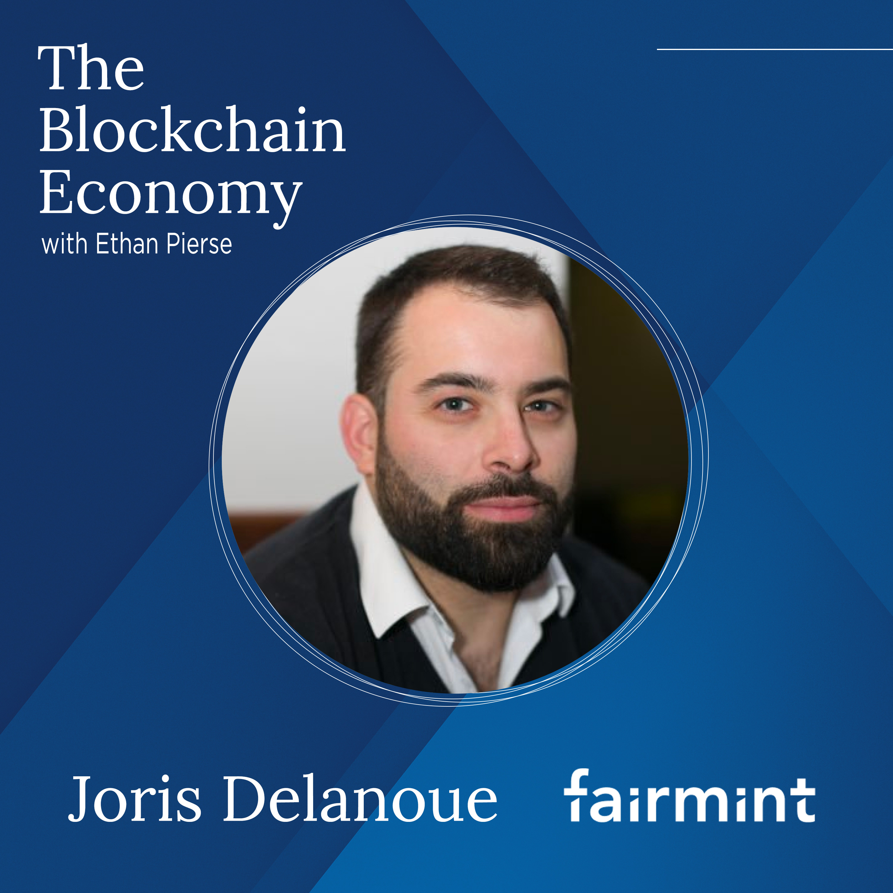 The Web3 Economy with Ethan Pierse