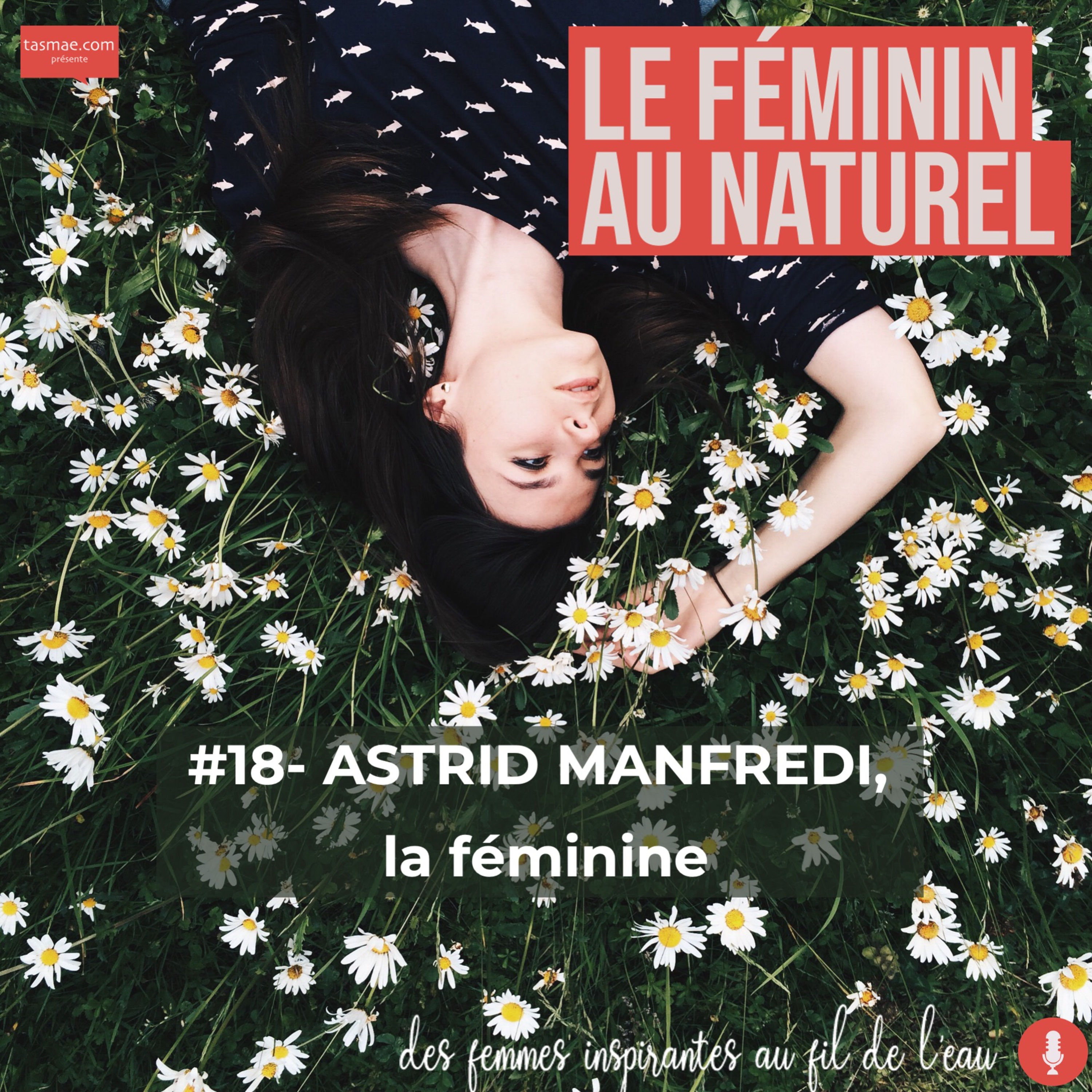 Le féminin au naturel