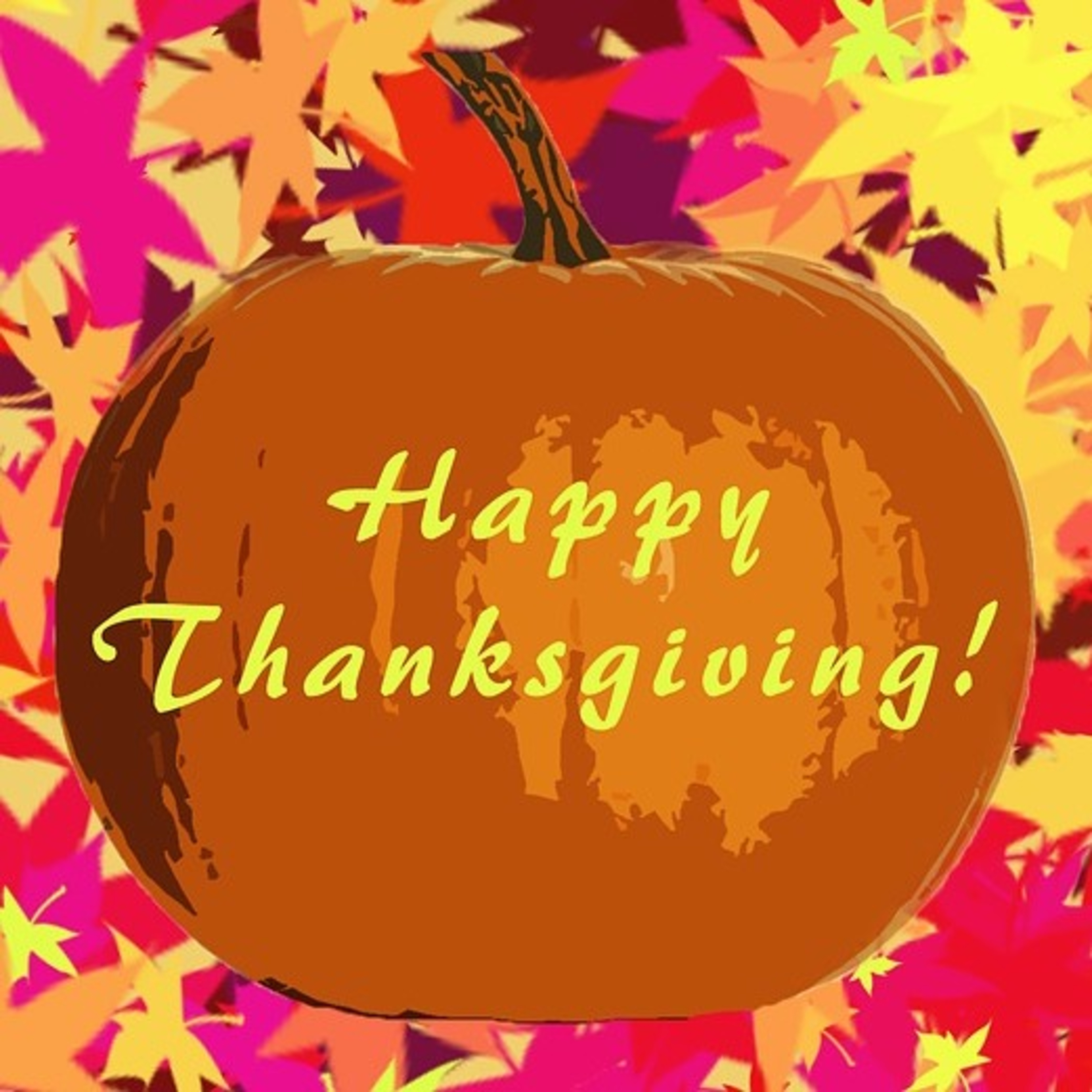 Falcon Pod: Episode 2 - Giving Thanks episode artwork