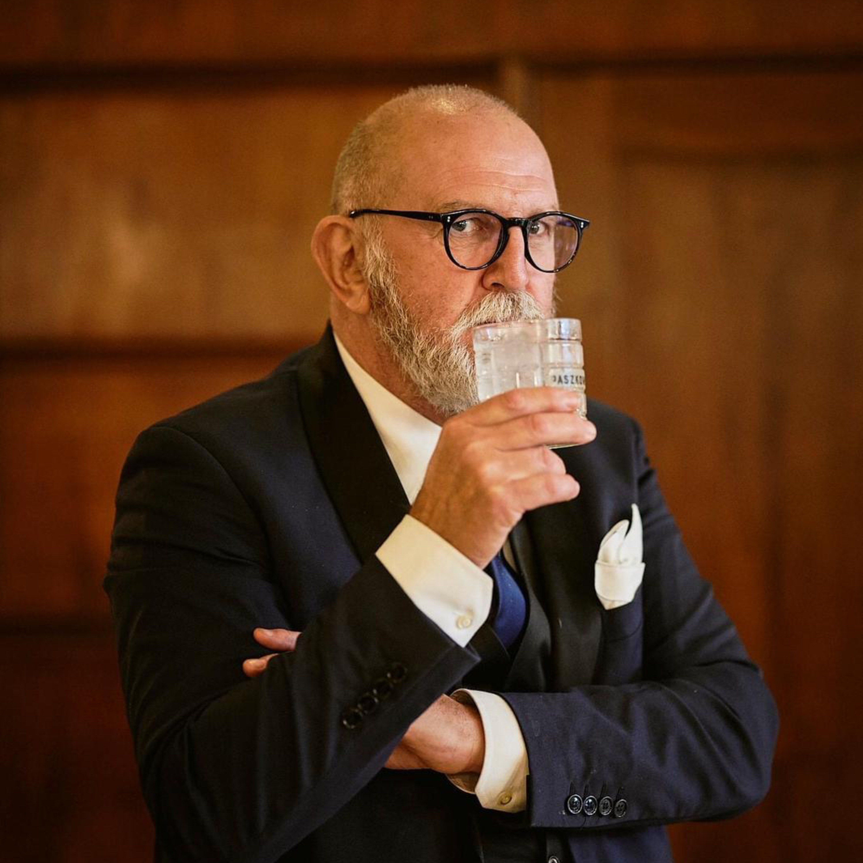 SETE: la voce del bar