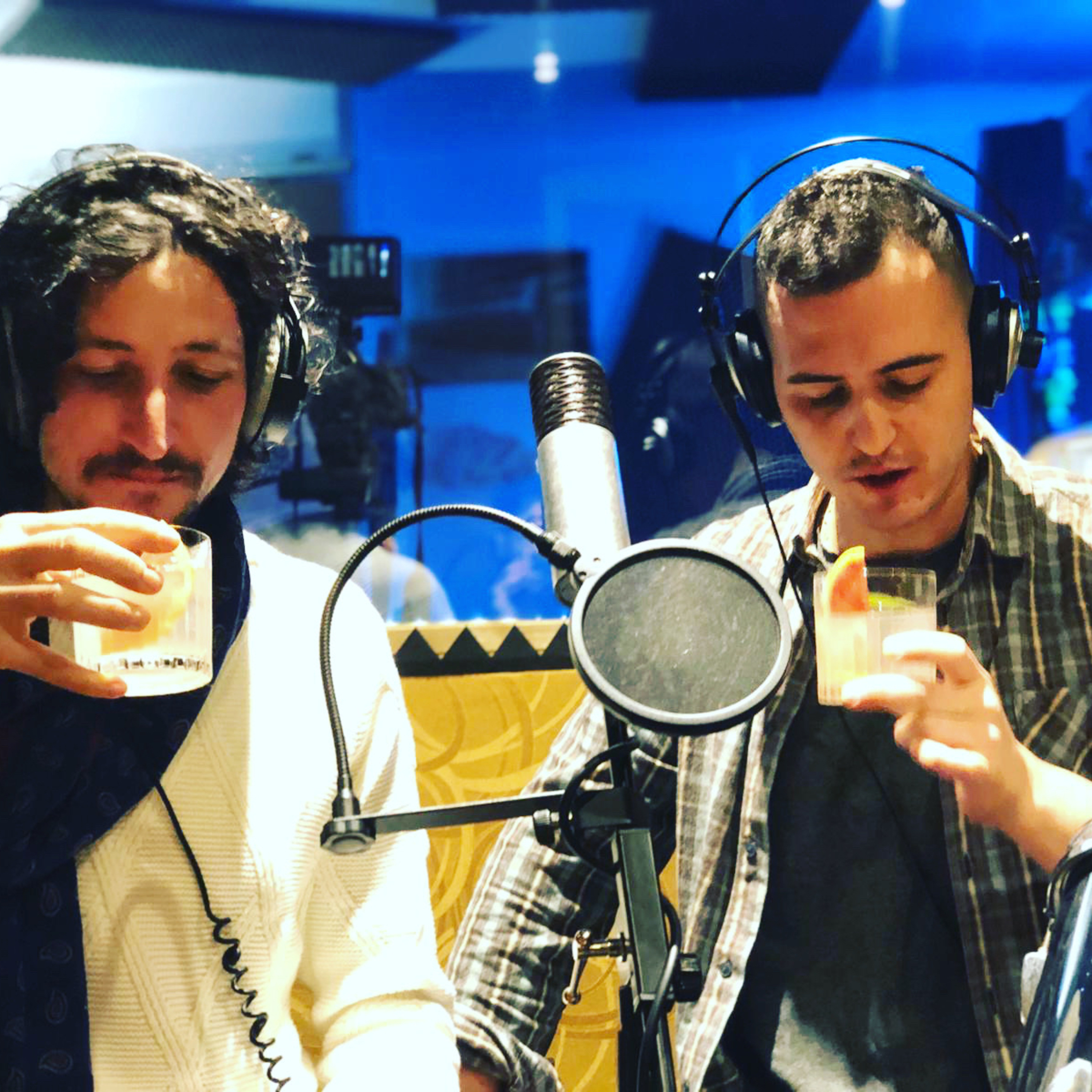SETE: la voce del bar