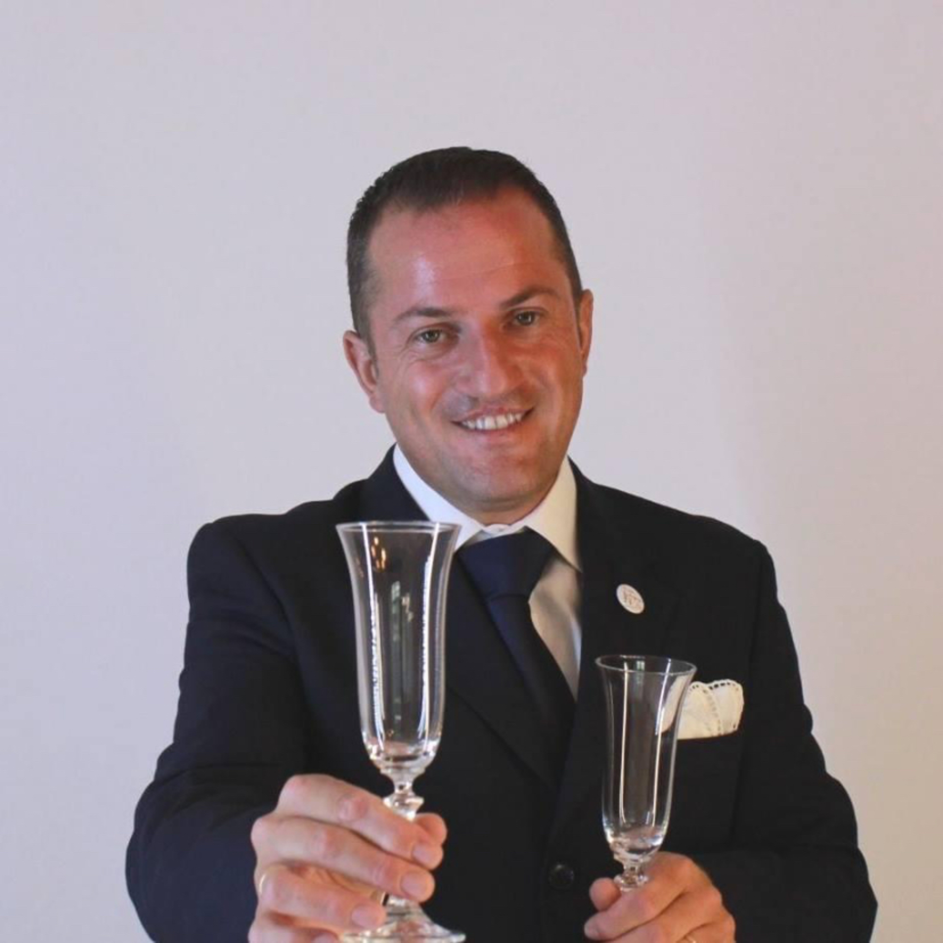 SETE: la voce del bar