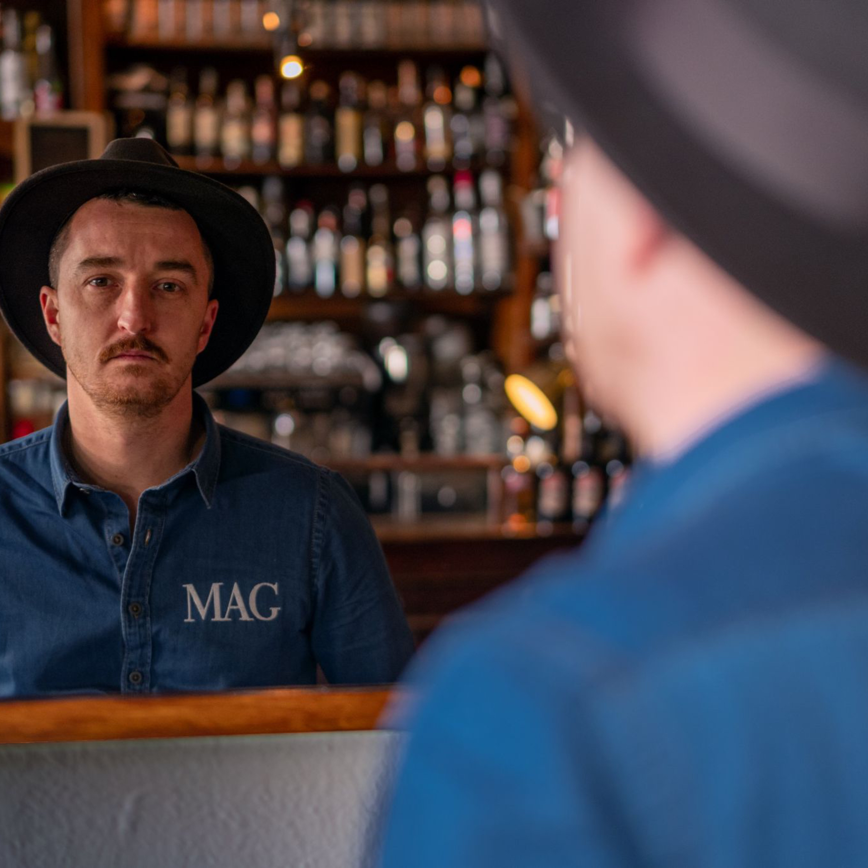 SETE: la voce del bar