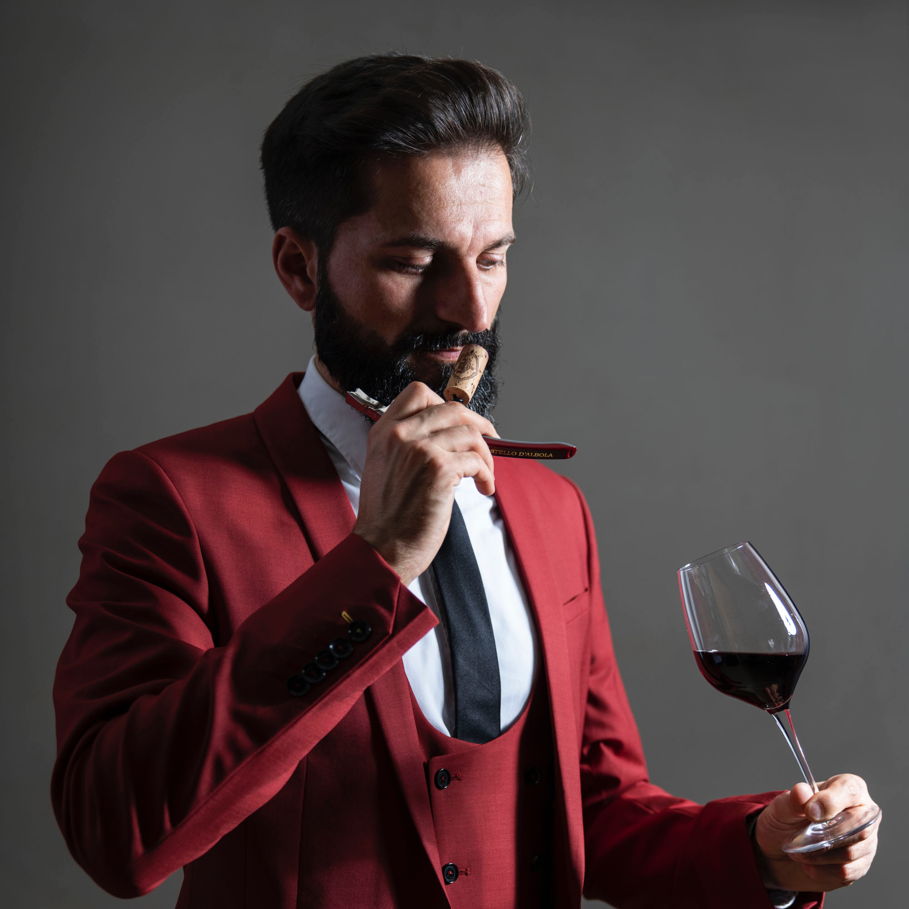 SETE: la voce del bar