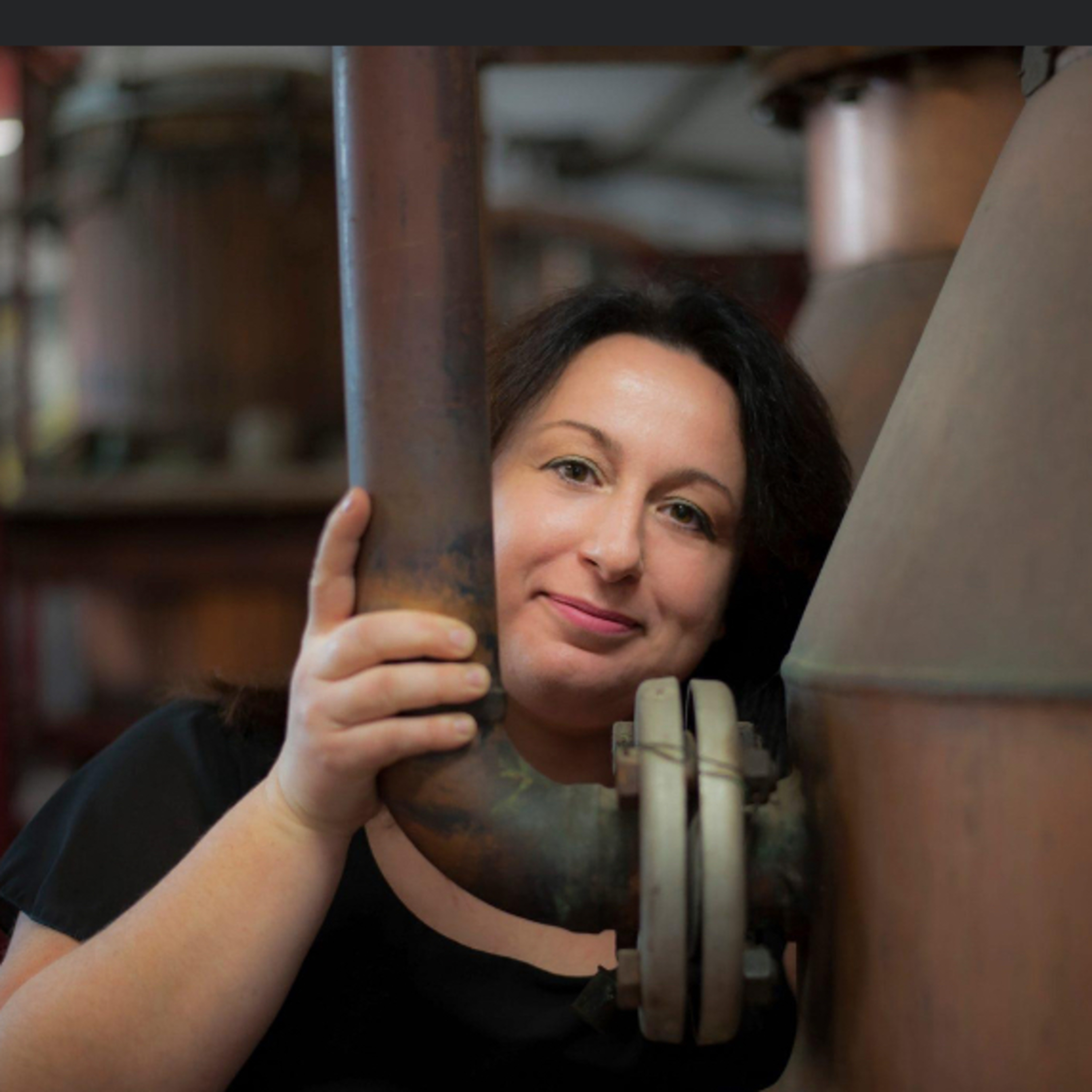 SETE: la voce del bar