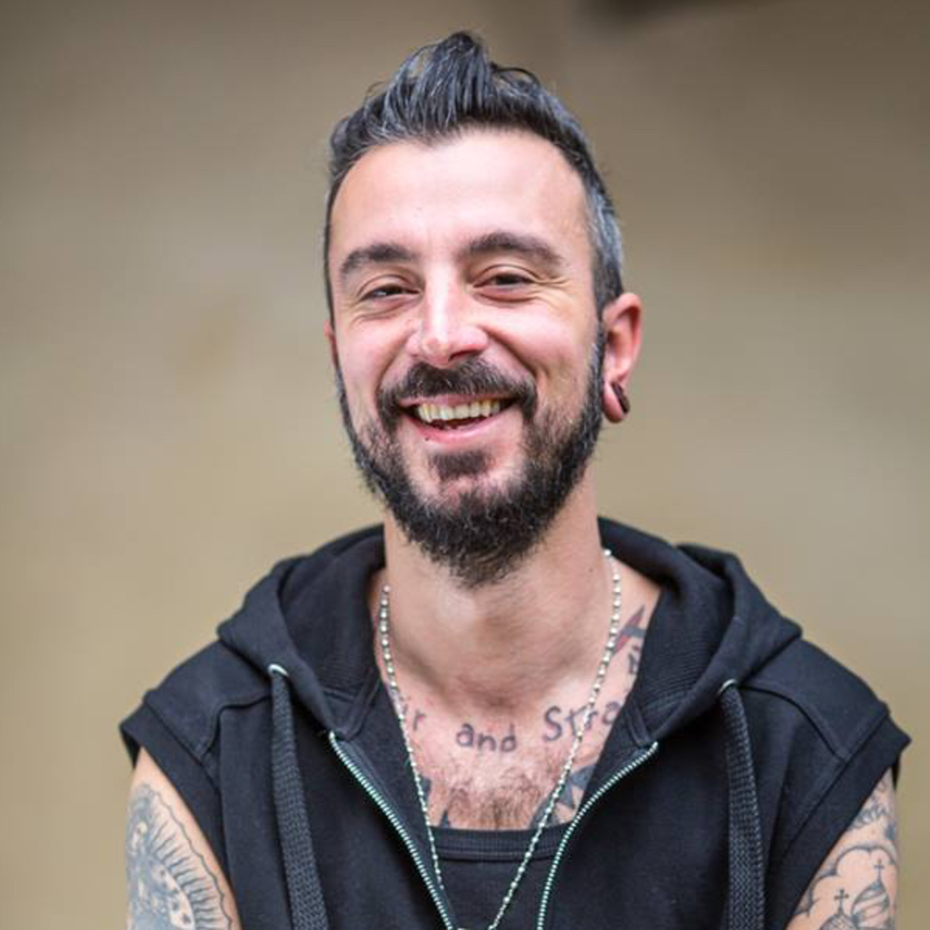 SETE: la voce del bar