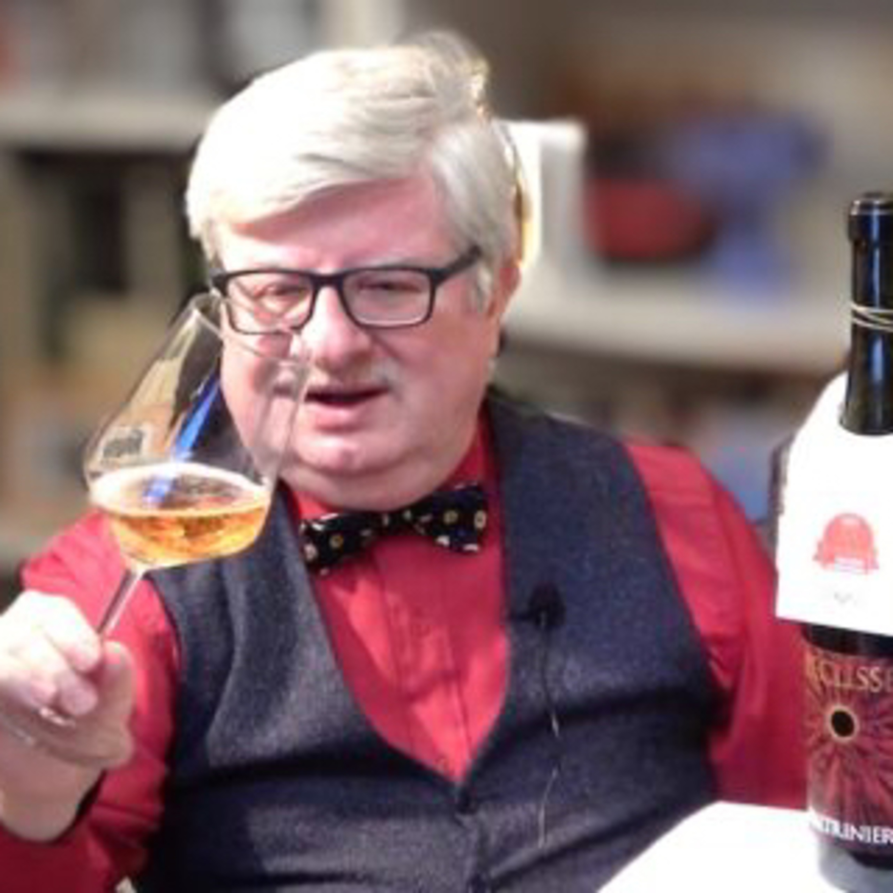 SETE: la voce del bar