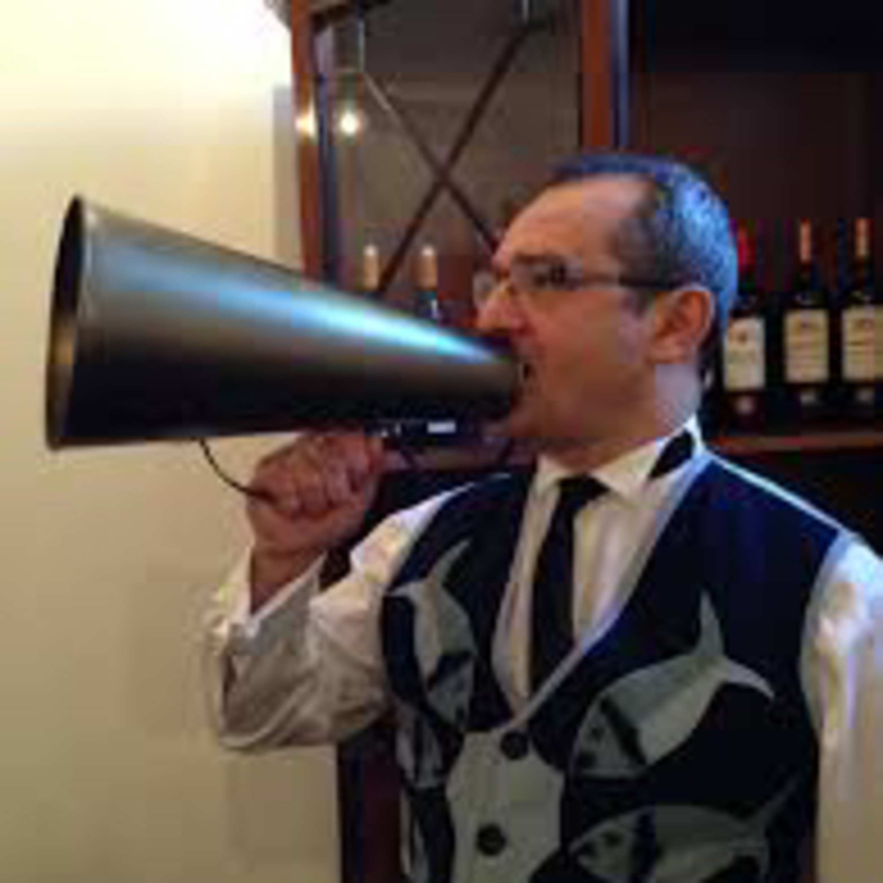 SETE: la voce del bar