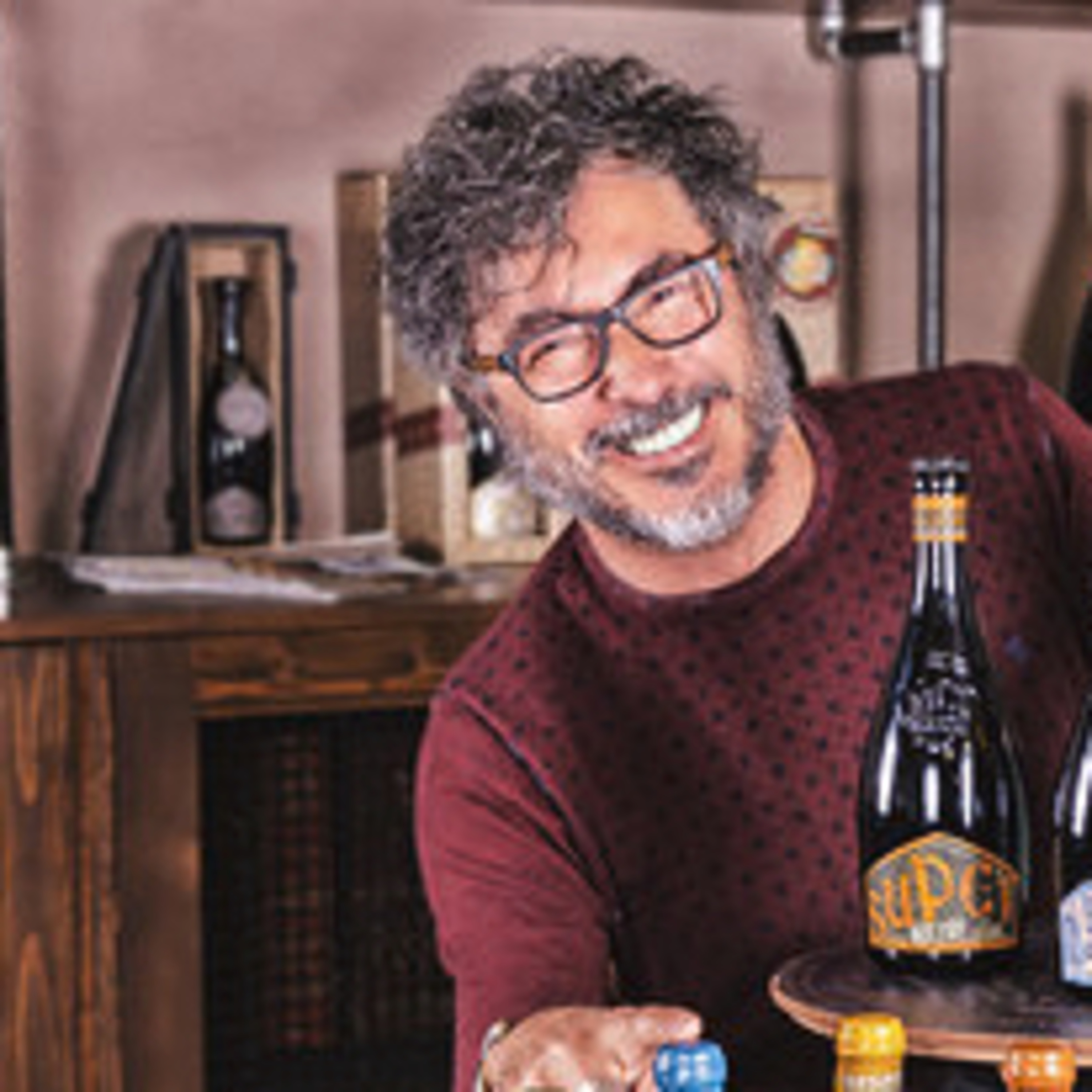 SETE: la voce del bar