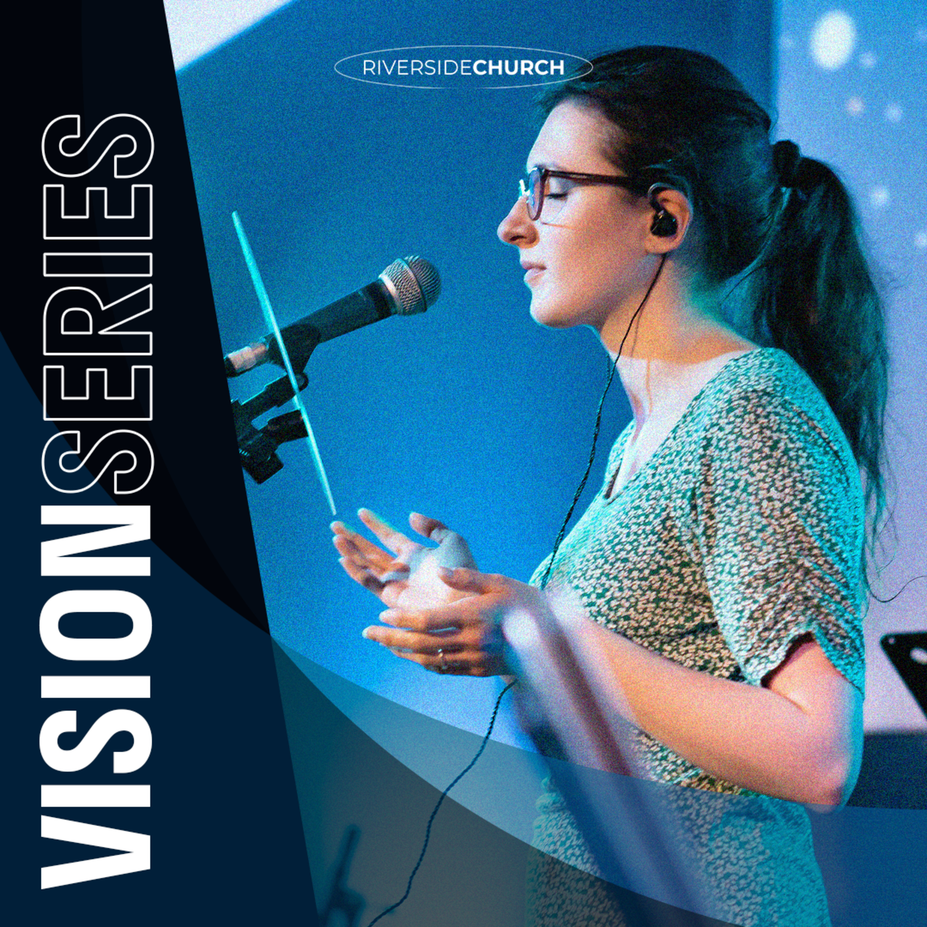 The Mission of Jesus Christ | Vision Series 2022 episode artwork